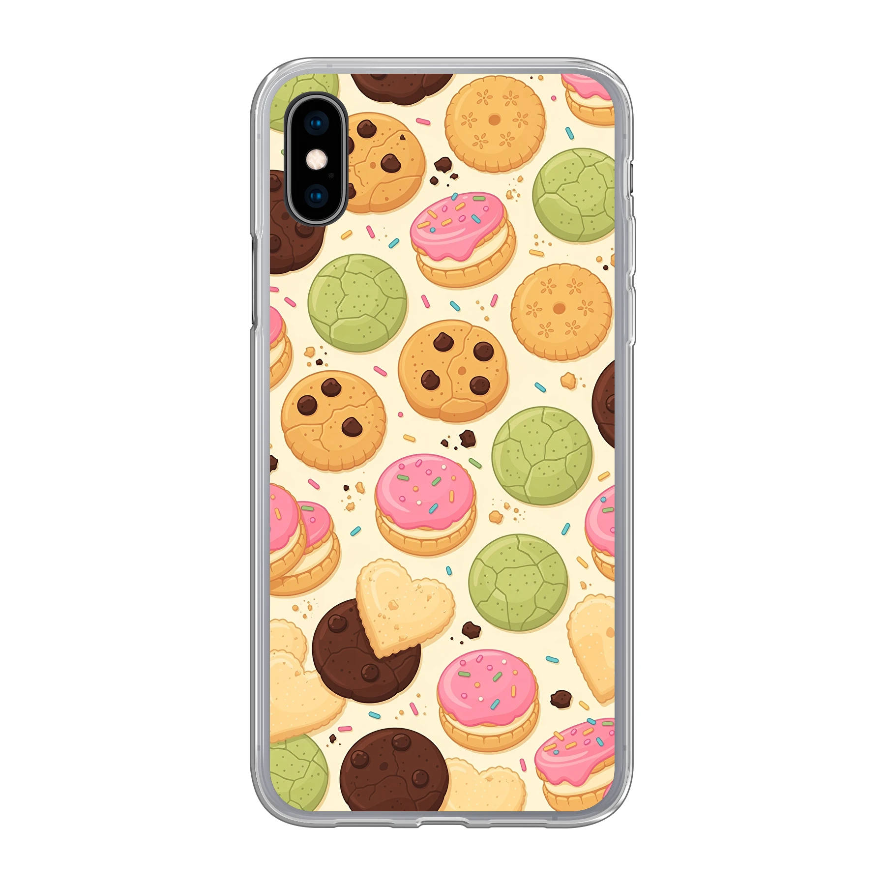 Apple iPhone X / Xs phone case