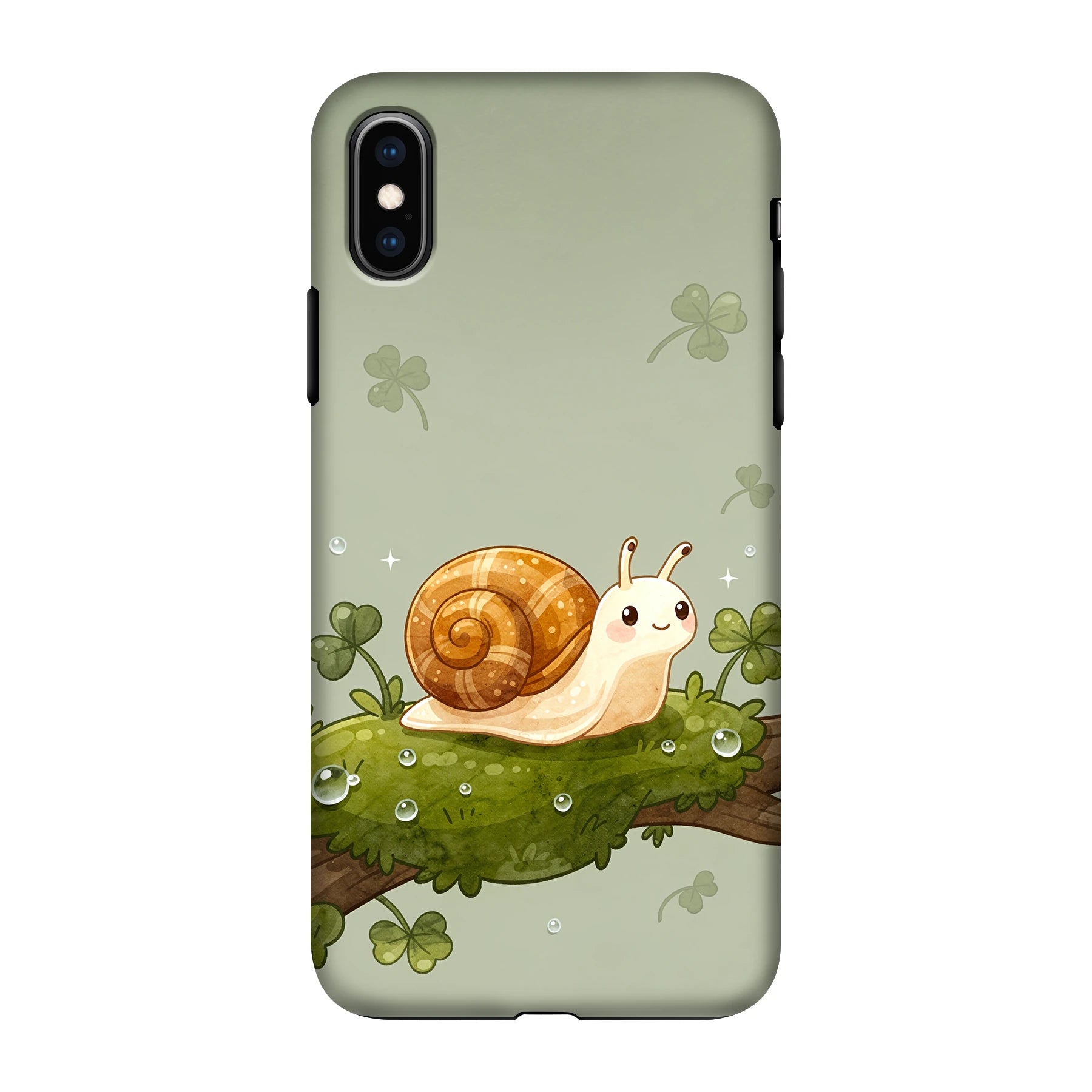 Apple iPhone X / Xs phone case