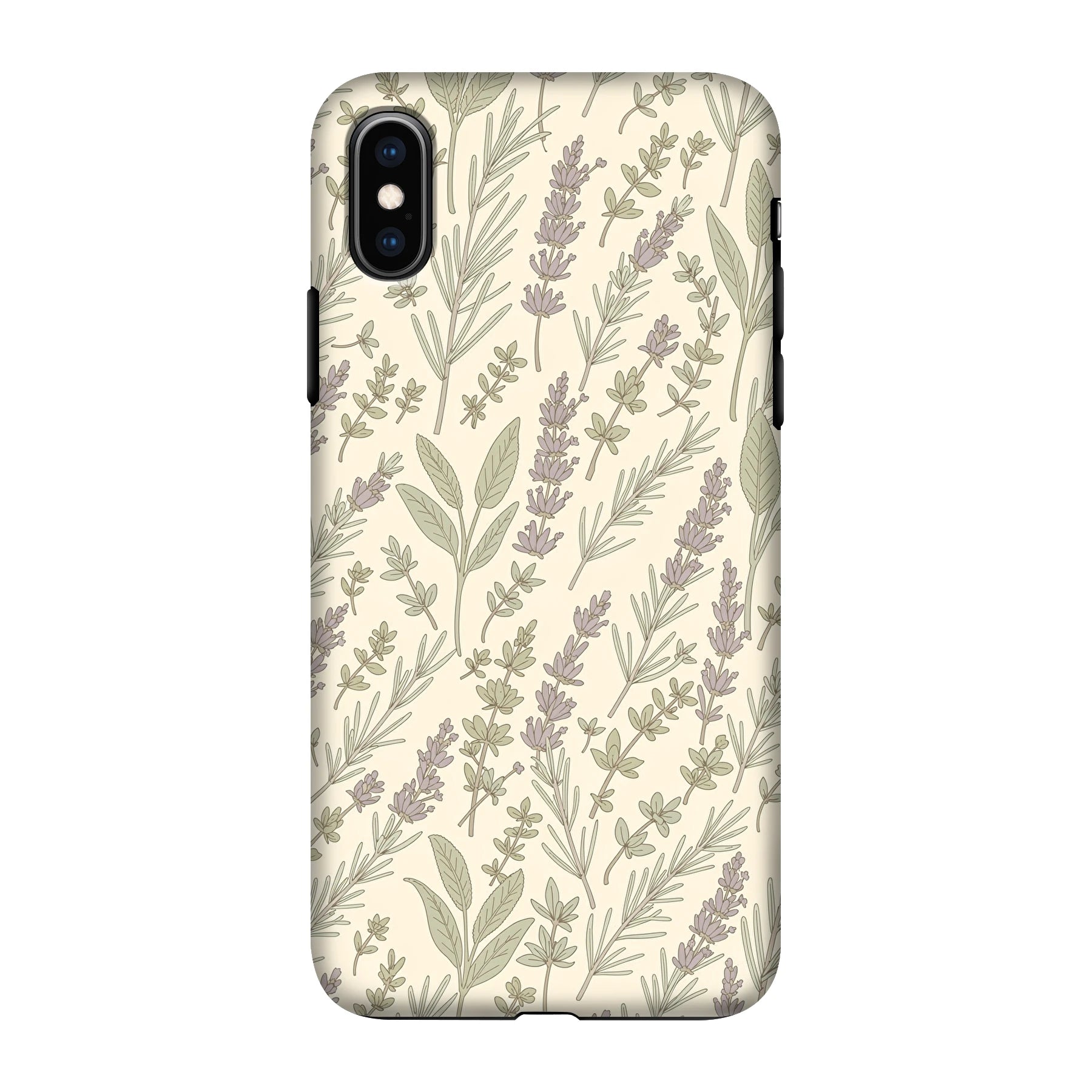 Apple iPhone X / Xs phone case