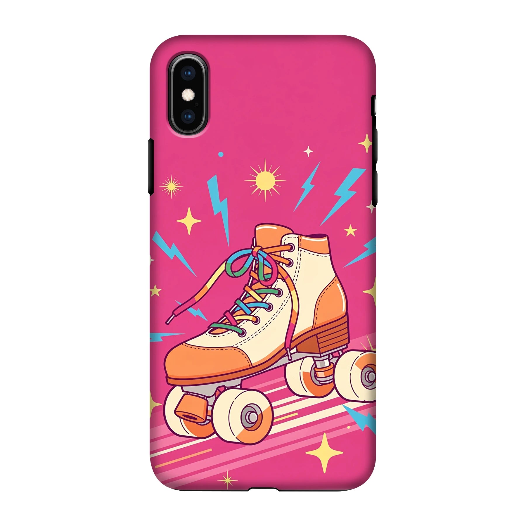 Apple iPhone X / Xs phone case