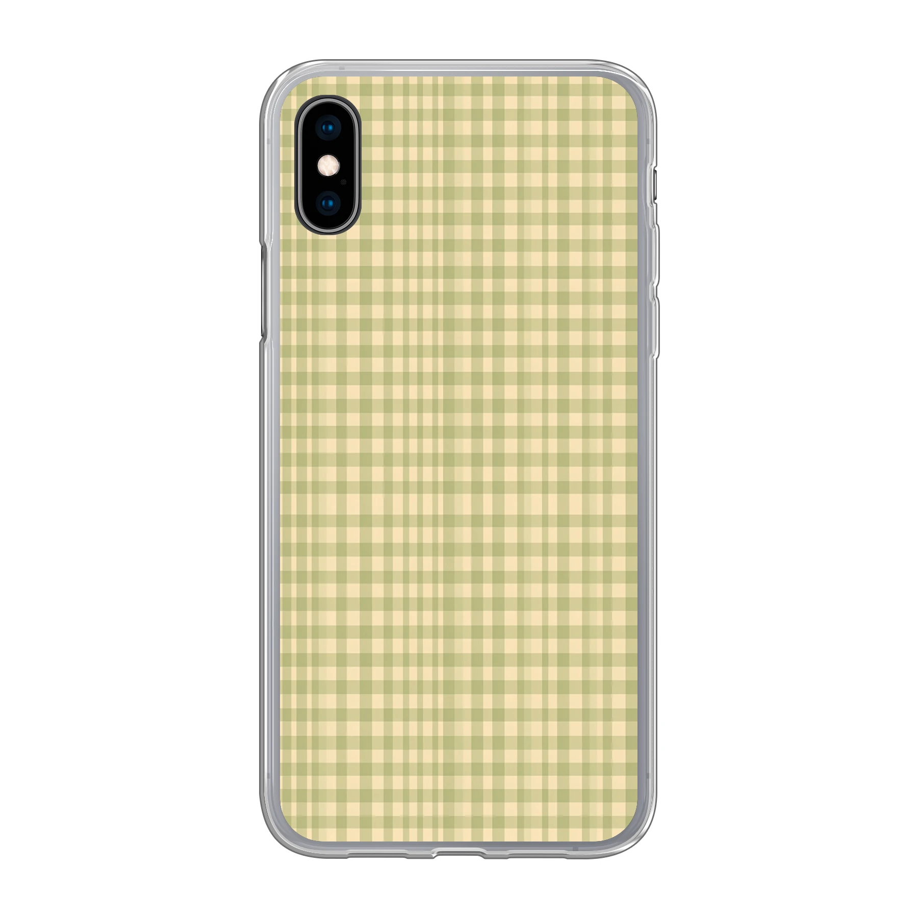 Apple iPhone X / Xs phone case