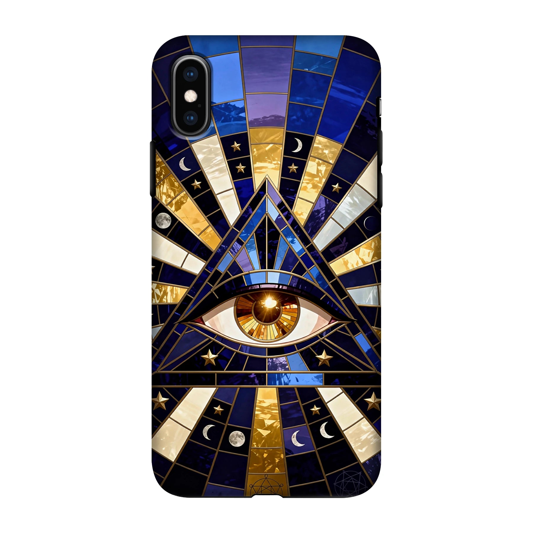 Apple iPhone X / Xs phone case