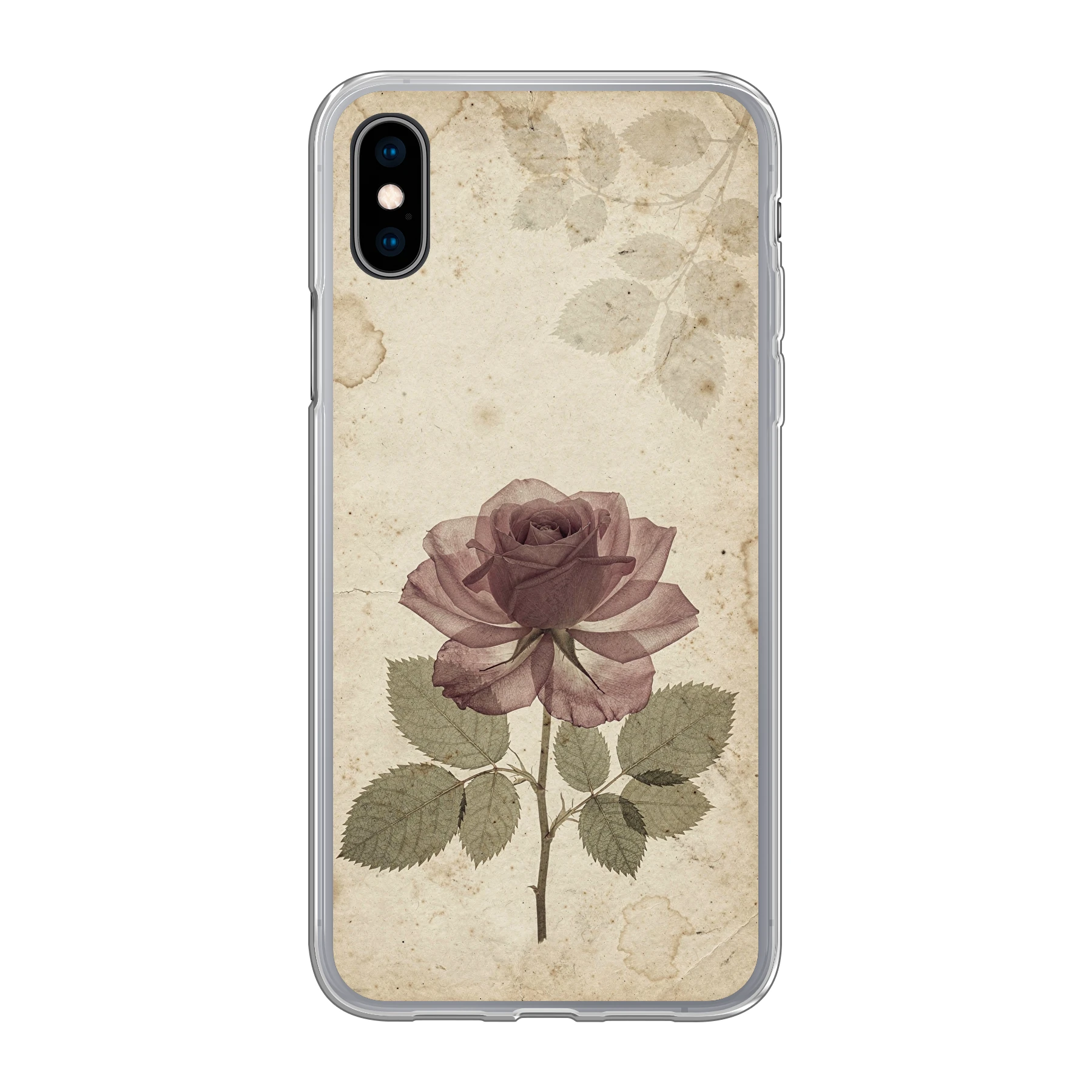 Apple iPhone X / Xs phone case