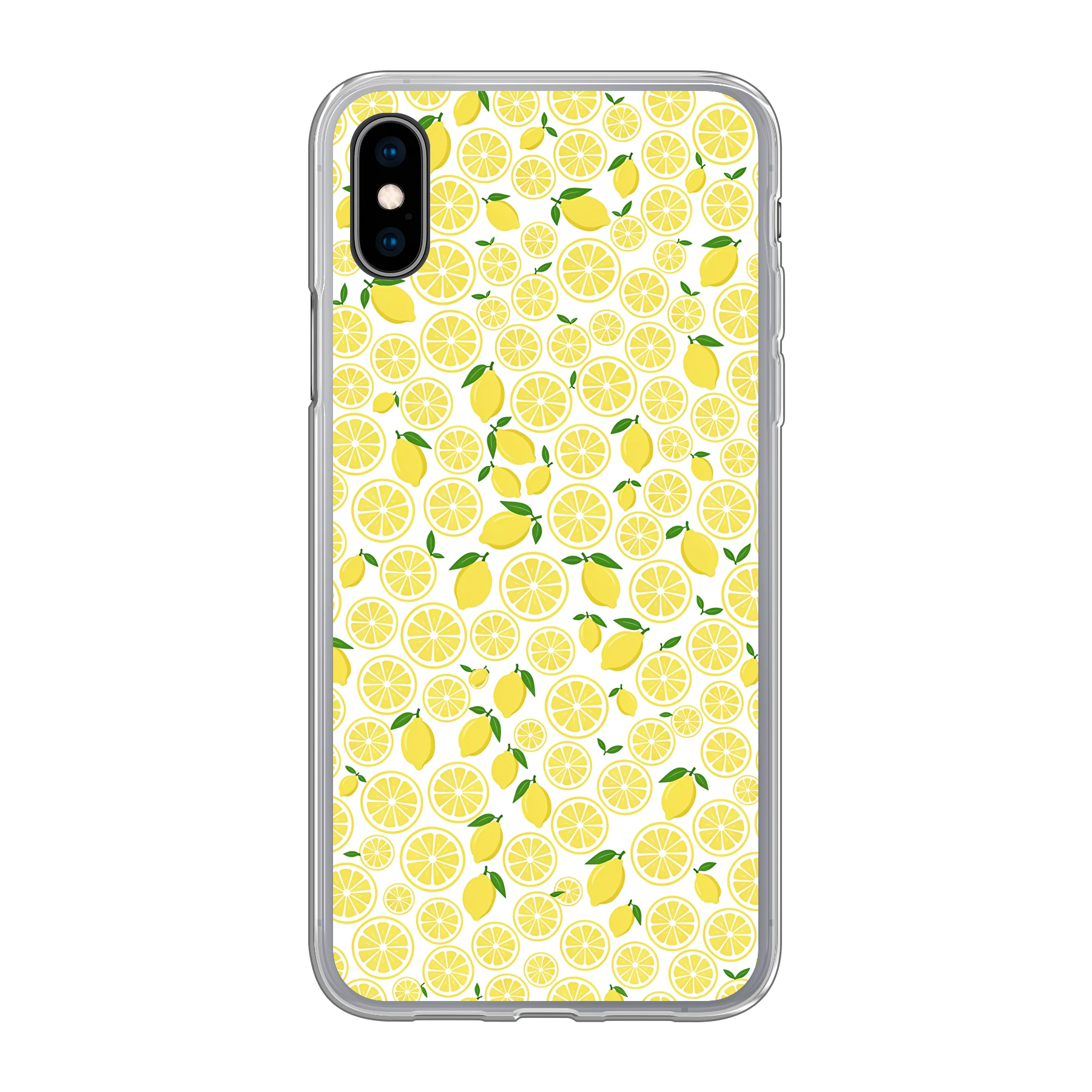 Apple iPhone X / Xs phone case