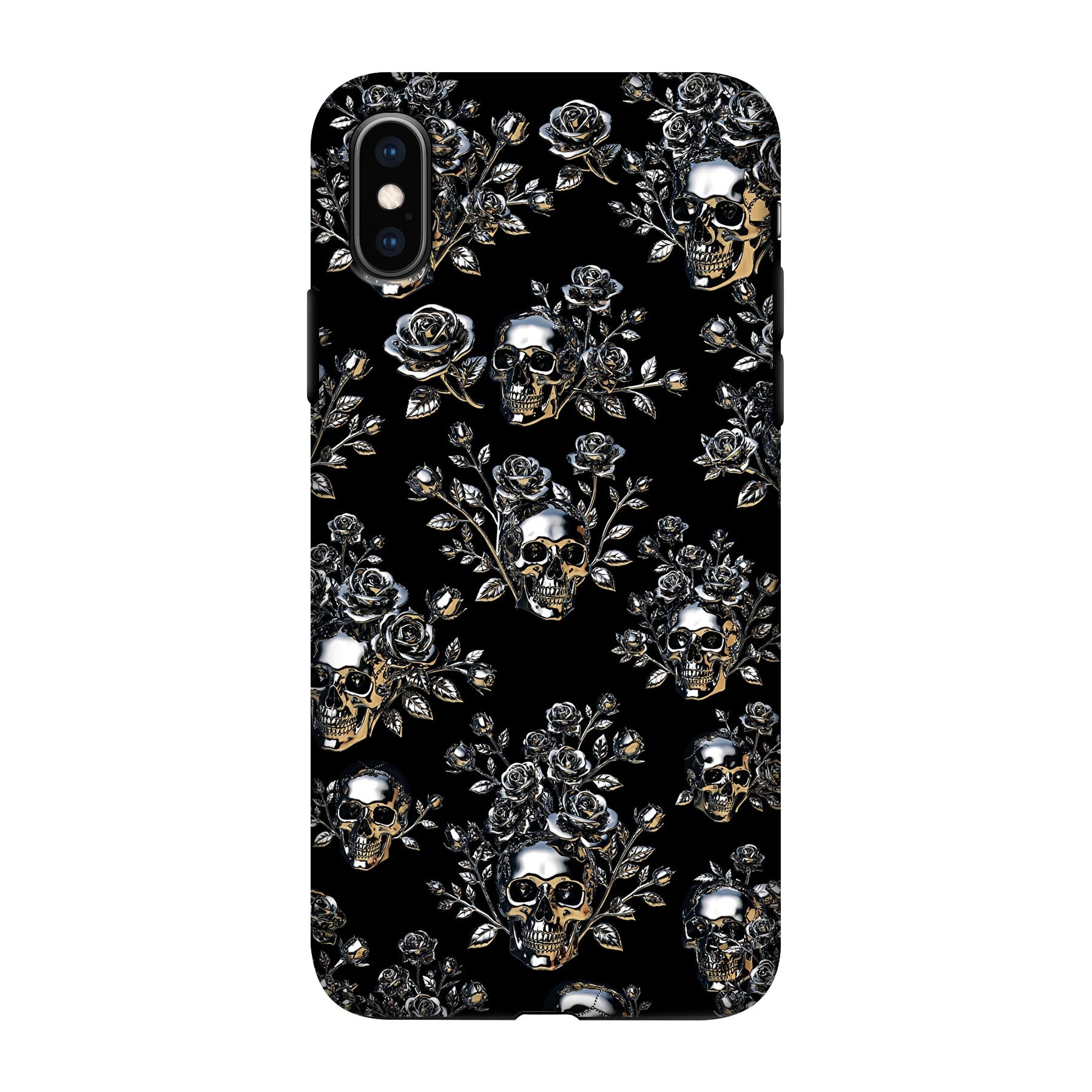 Apple iPhone X / Xs phone case