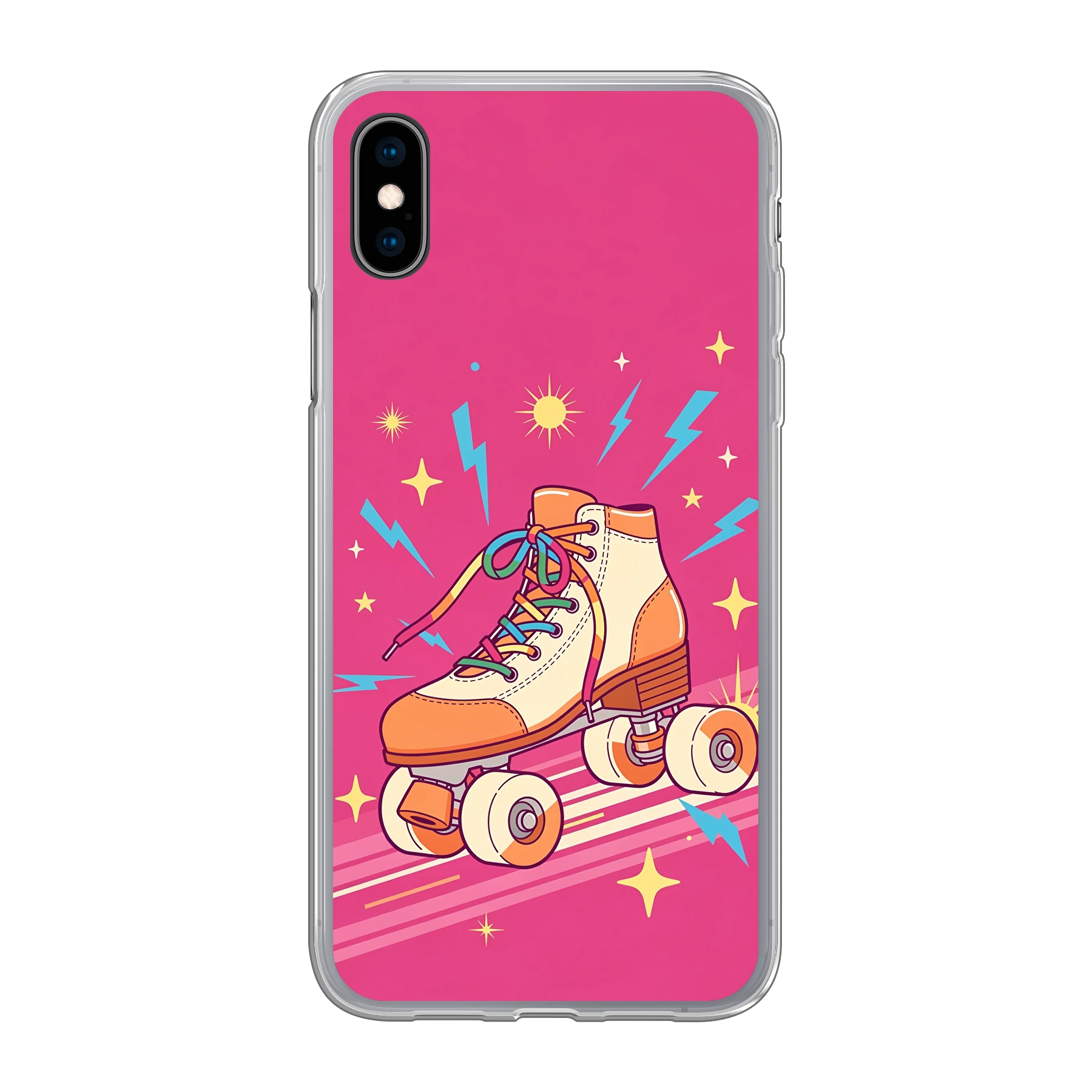 Apple iPhone X / Xs phone case