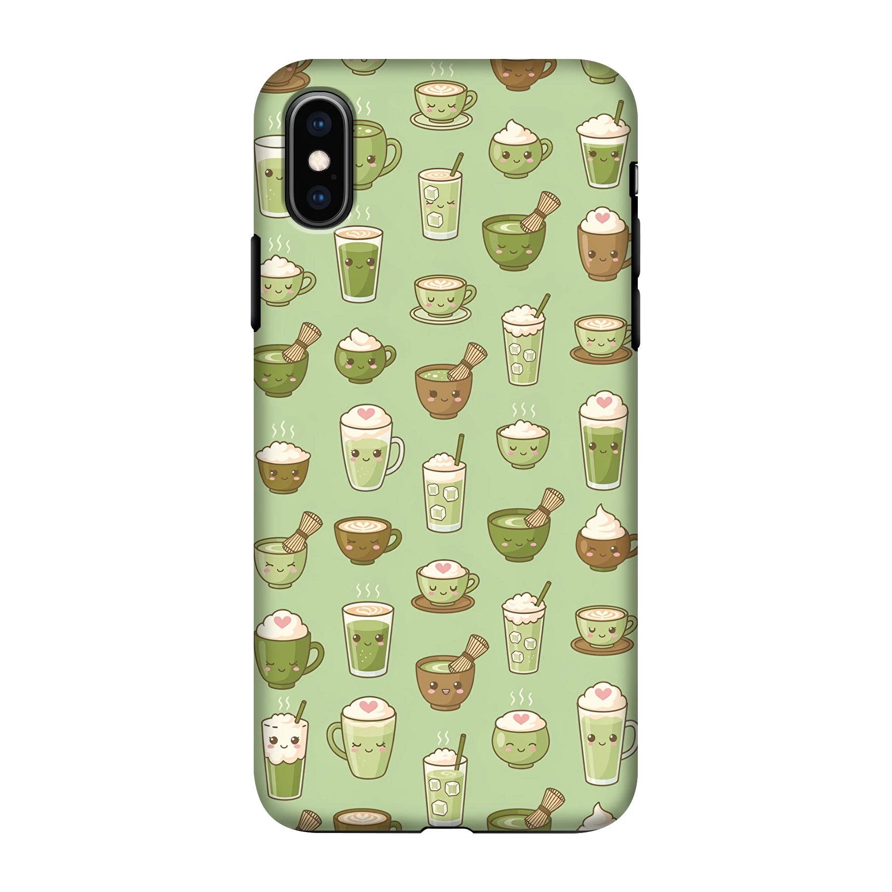 Apple iPhone X / Xs phone case