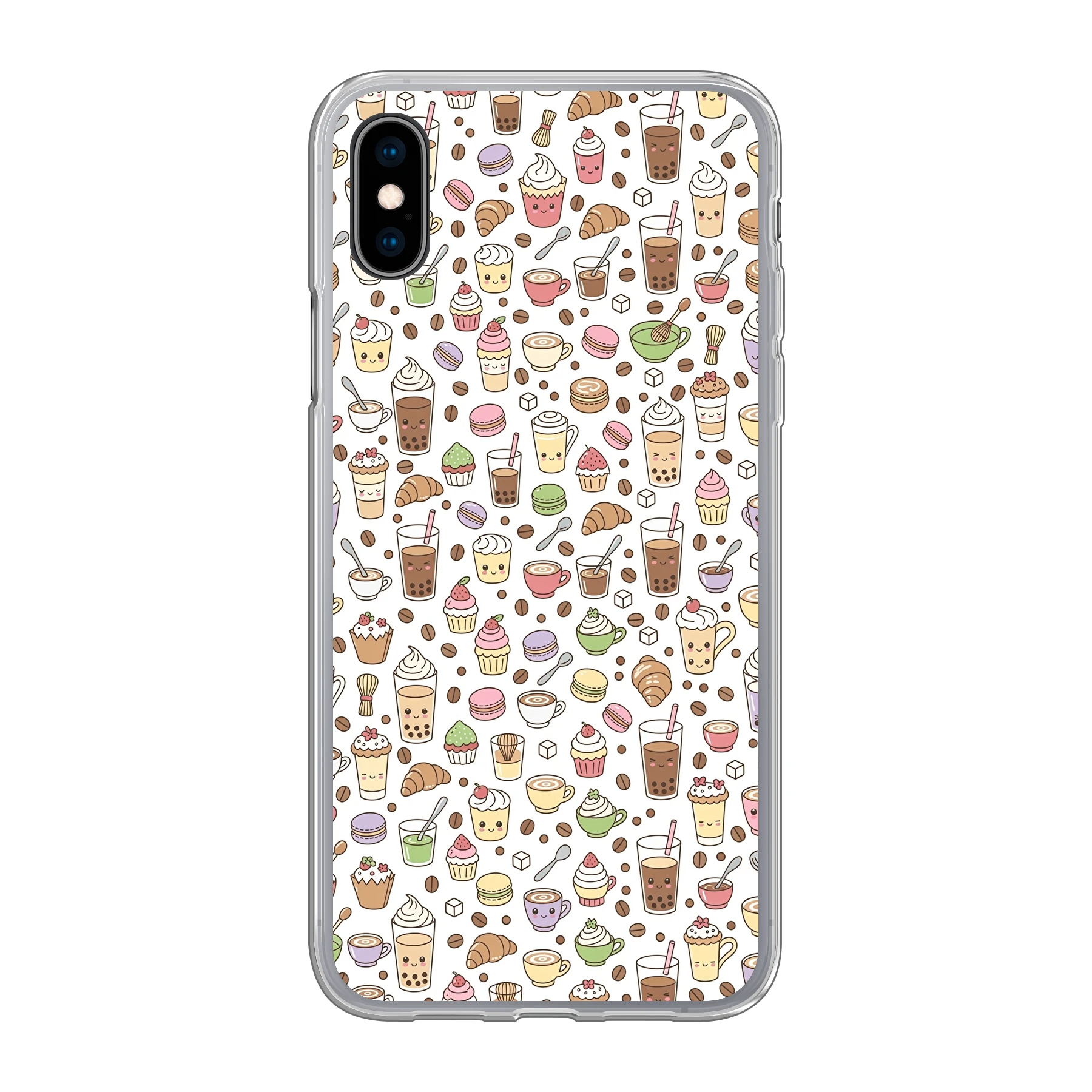 Apple iPhone X / Xs phone case
