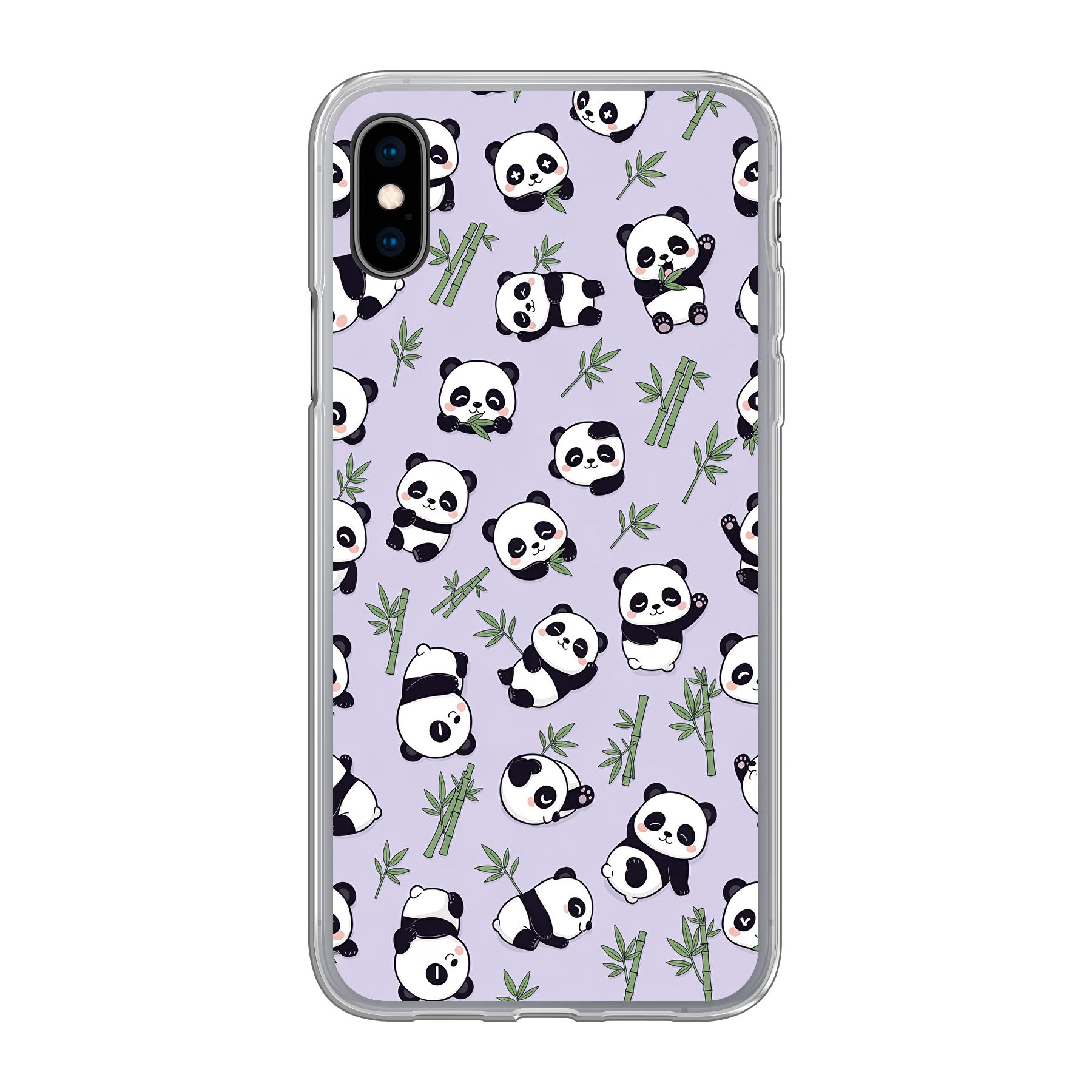 Apple iPhone X / Xs phone case