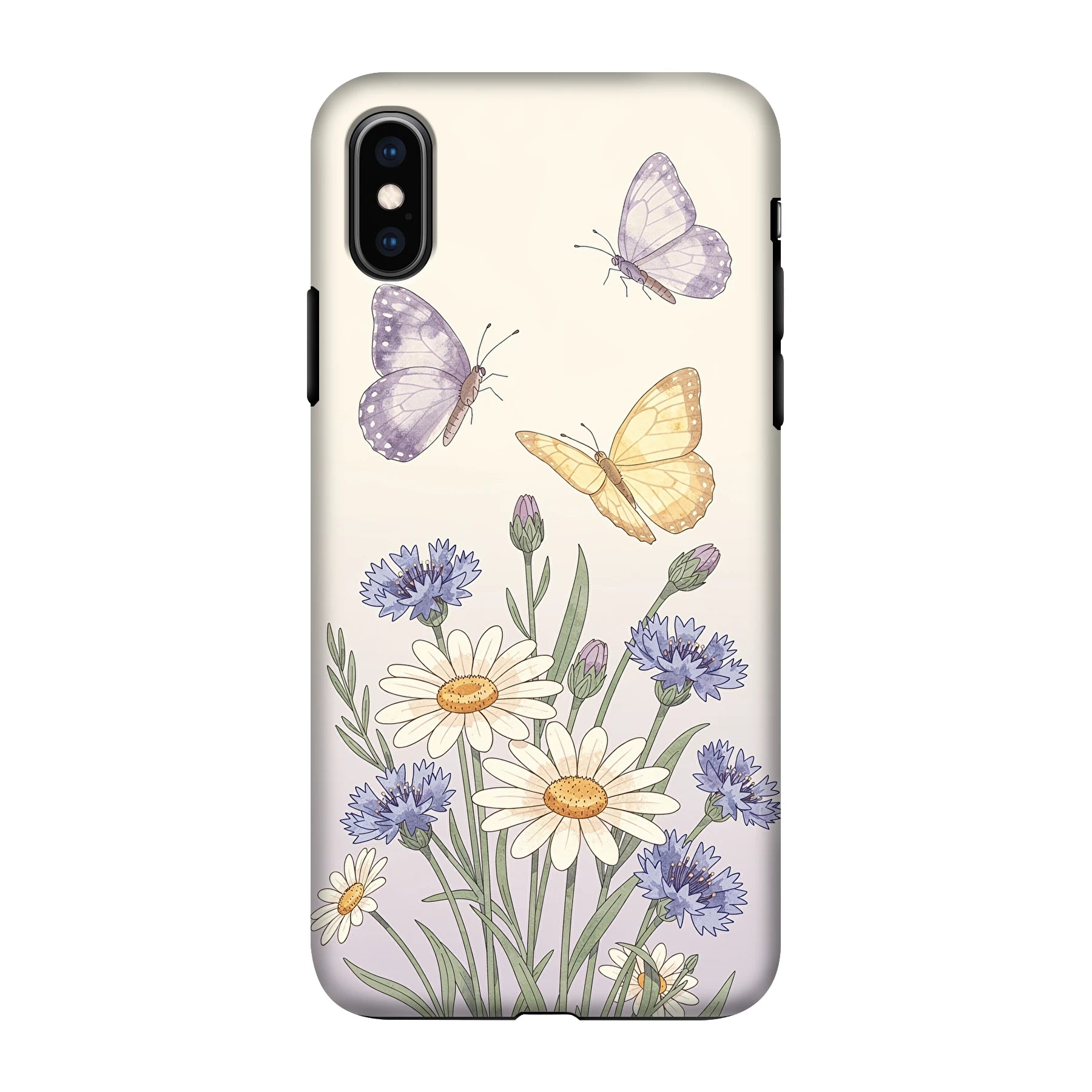 Apple iPhone X / Xs phone case