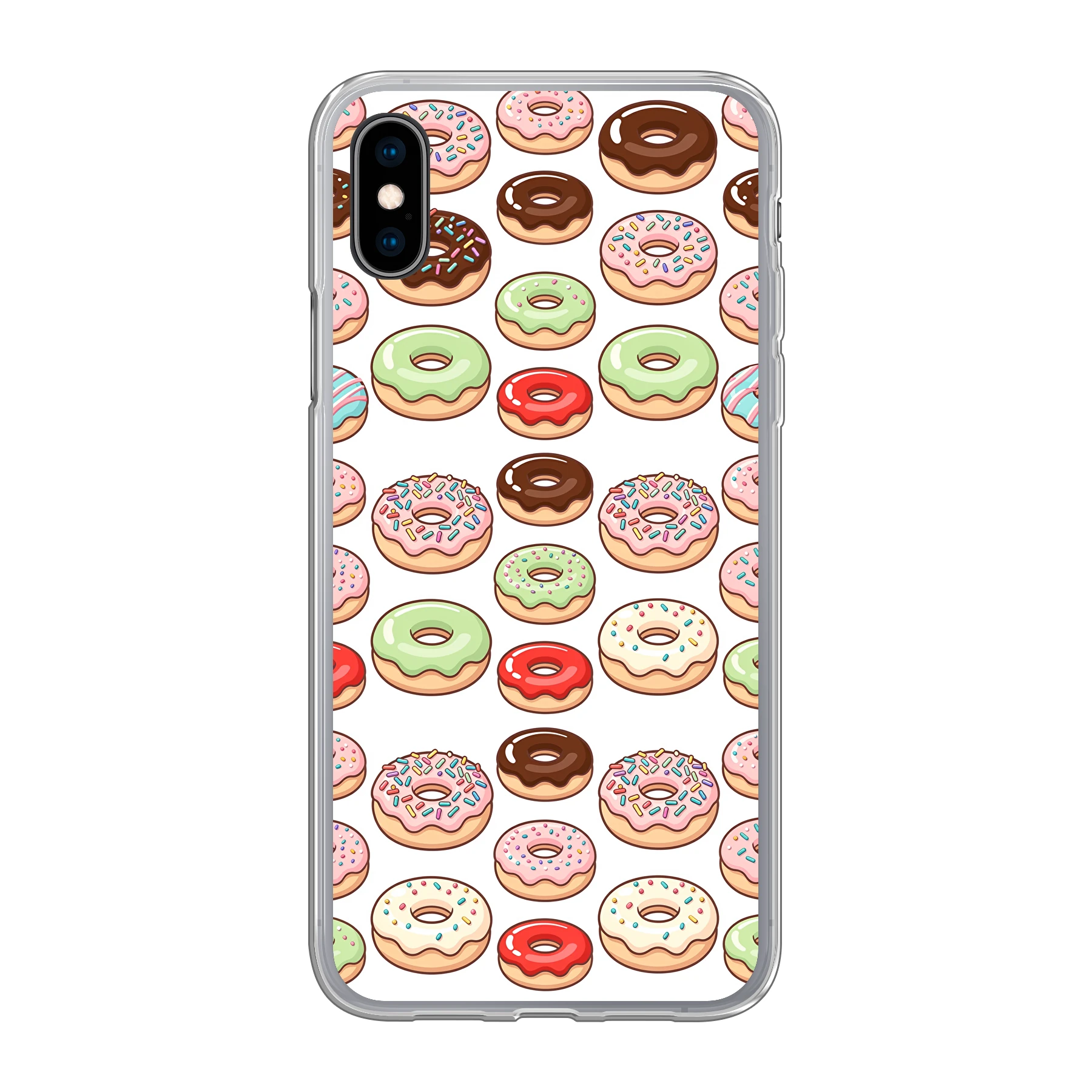 Apple iPhone X / Xs phone case