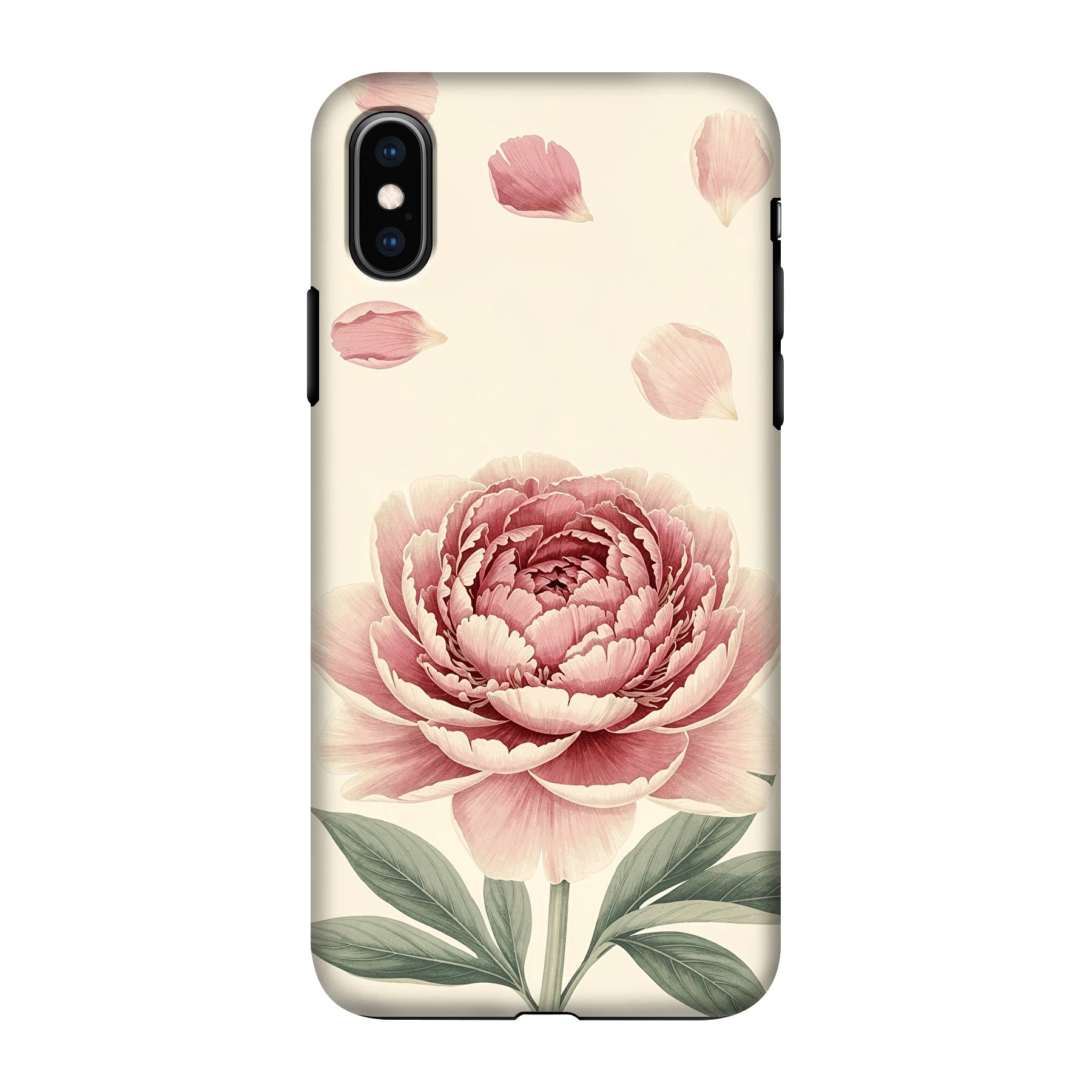 Apple iPhone X / Xs phone case