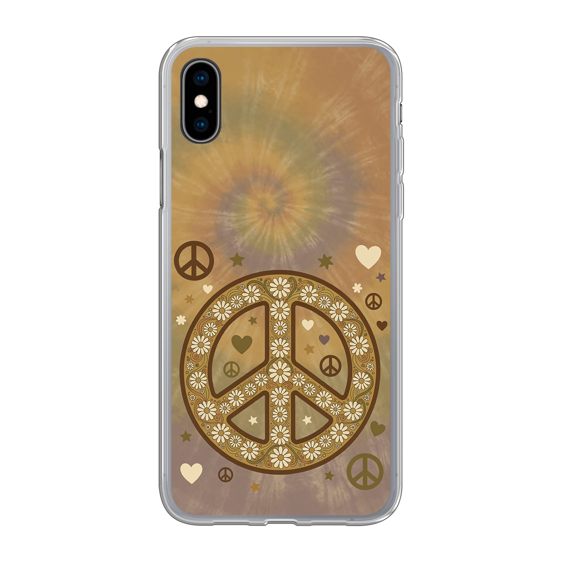 Apple iPhone X / Xs phone case