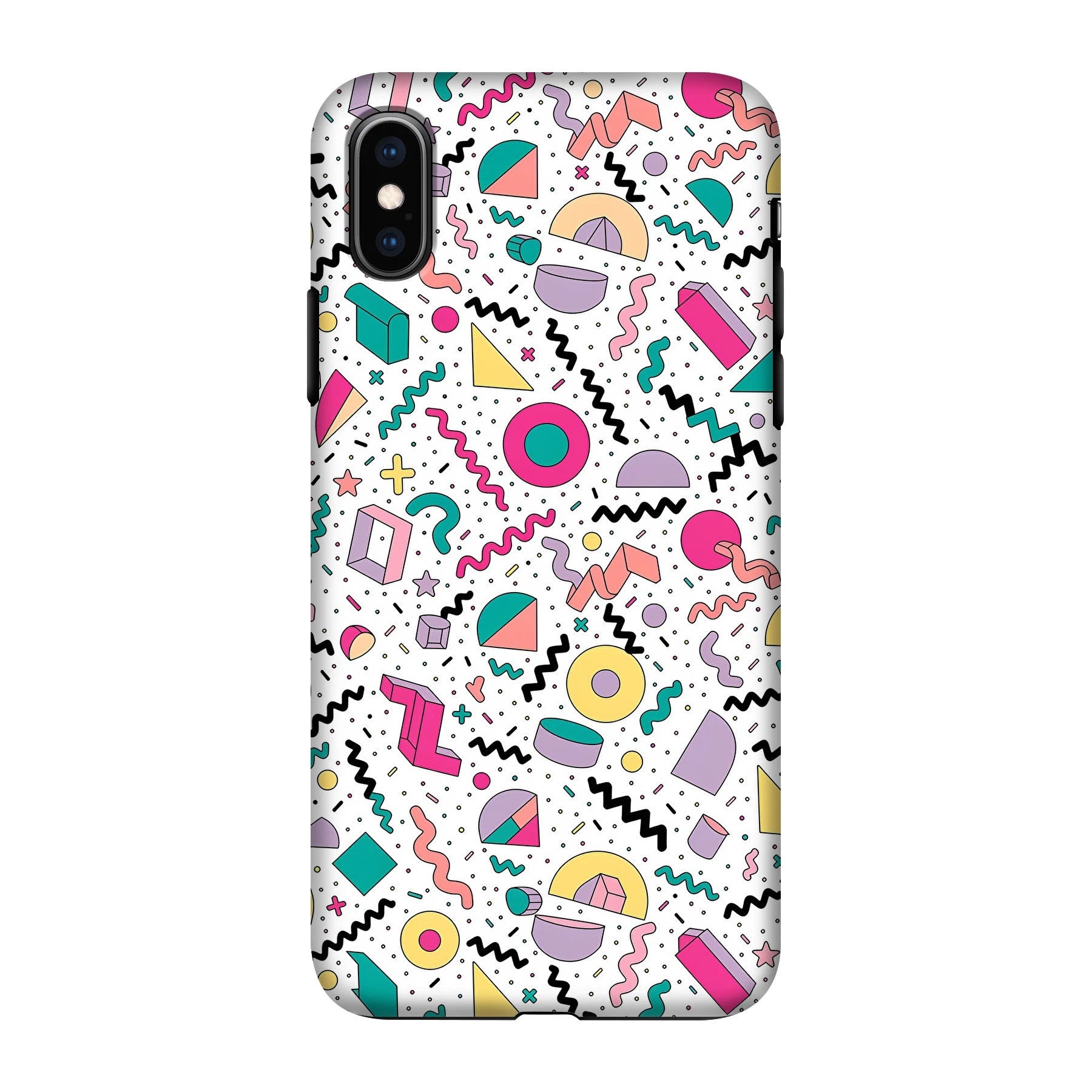 Apple iPhone X / Xs phone case