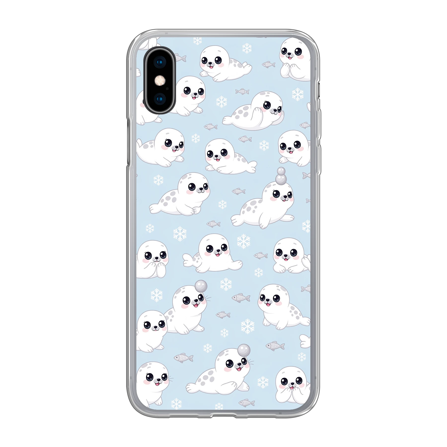 Apple iPhone X / Xs phone case