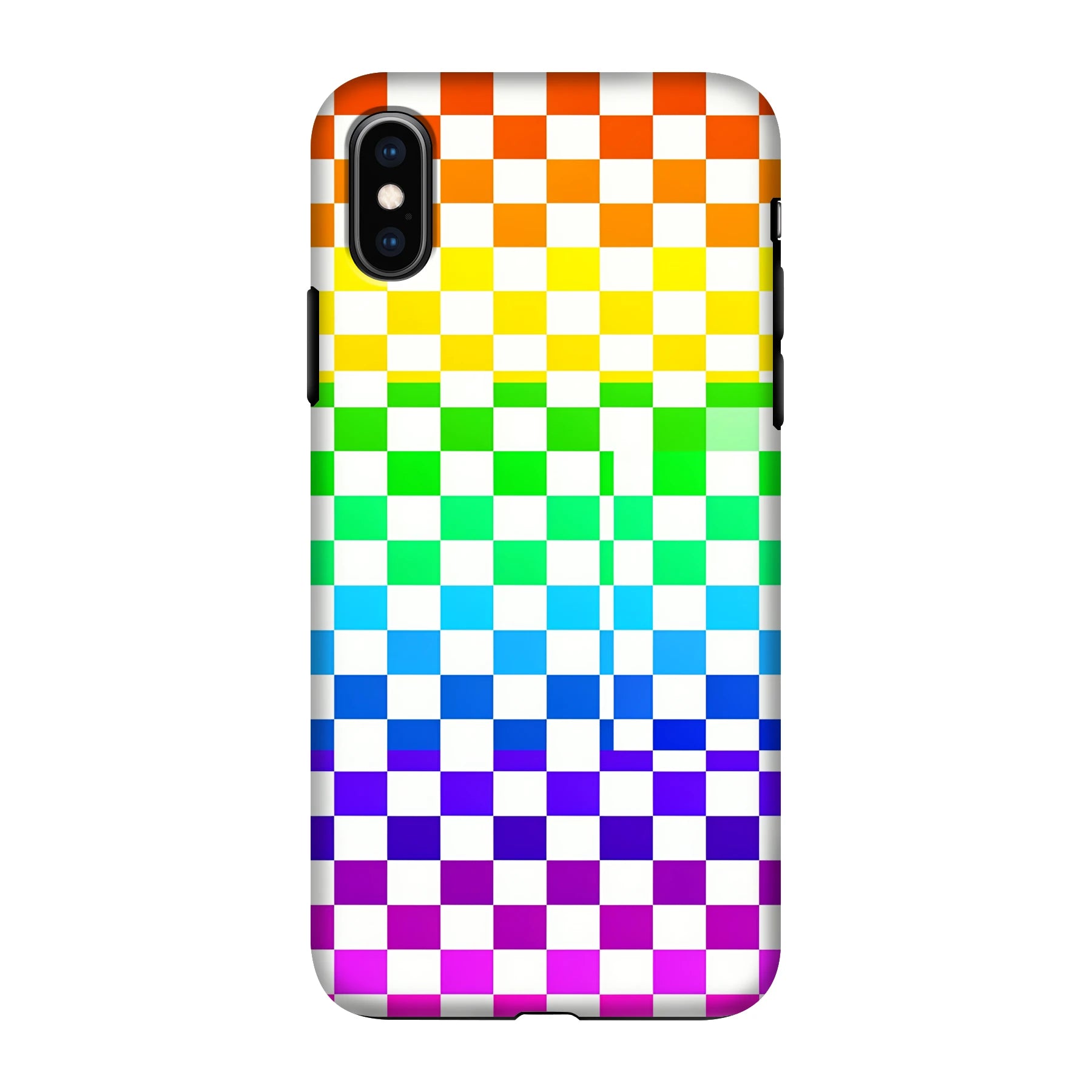 Apple iPhone X / Xs phone case
