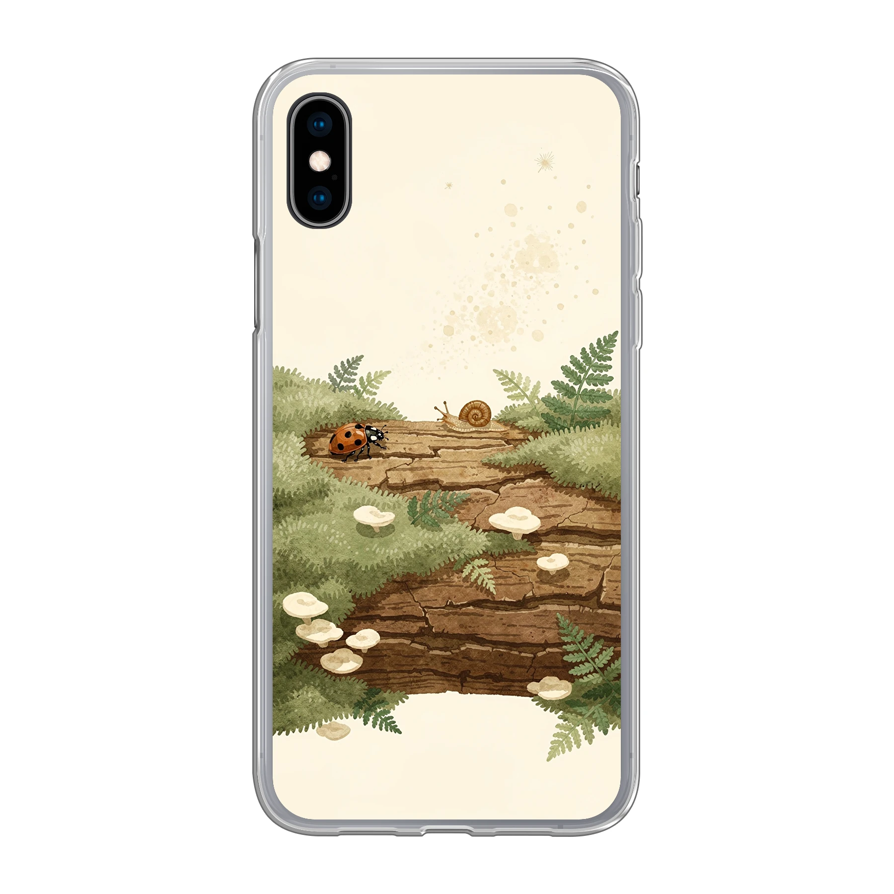 Apple iPhone X / Xs phone case