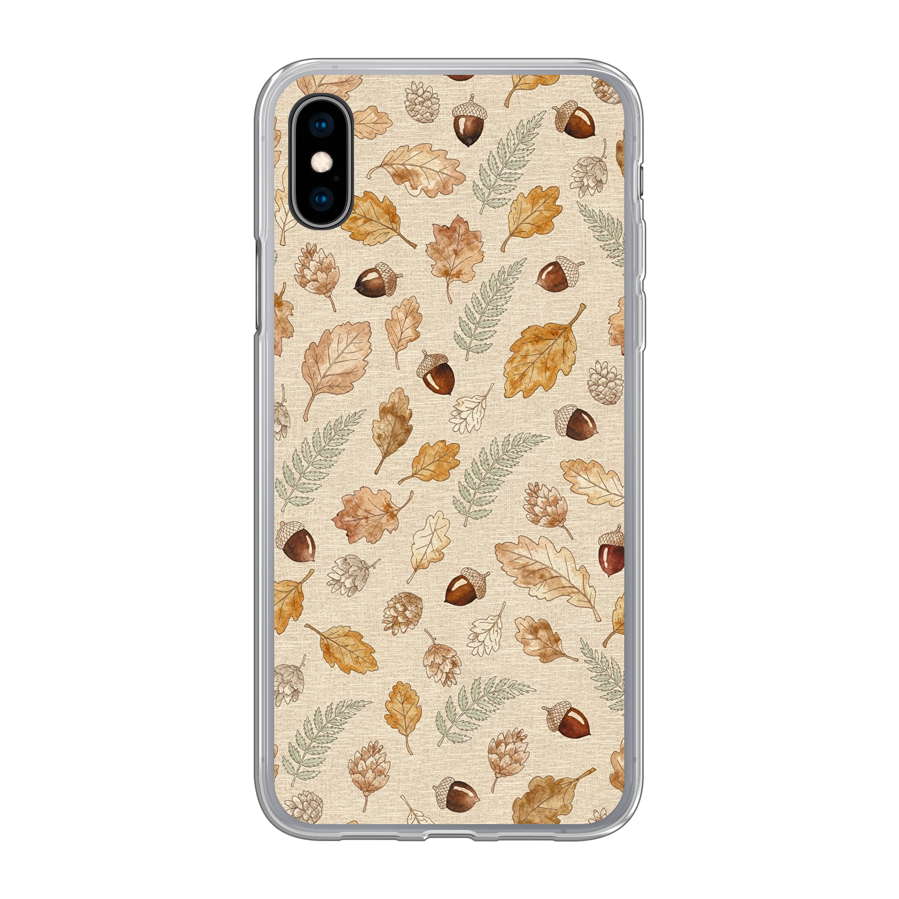 Apple iPhone X / Xs phone case