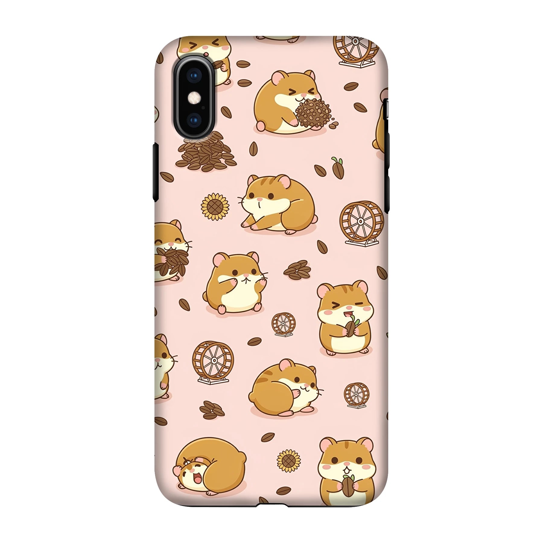 Apple iPhone X / Xs phone case