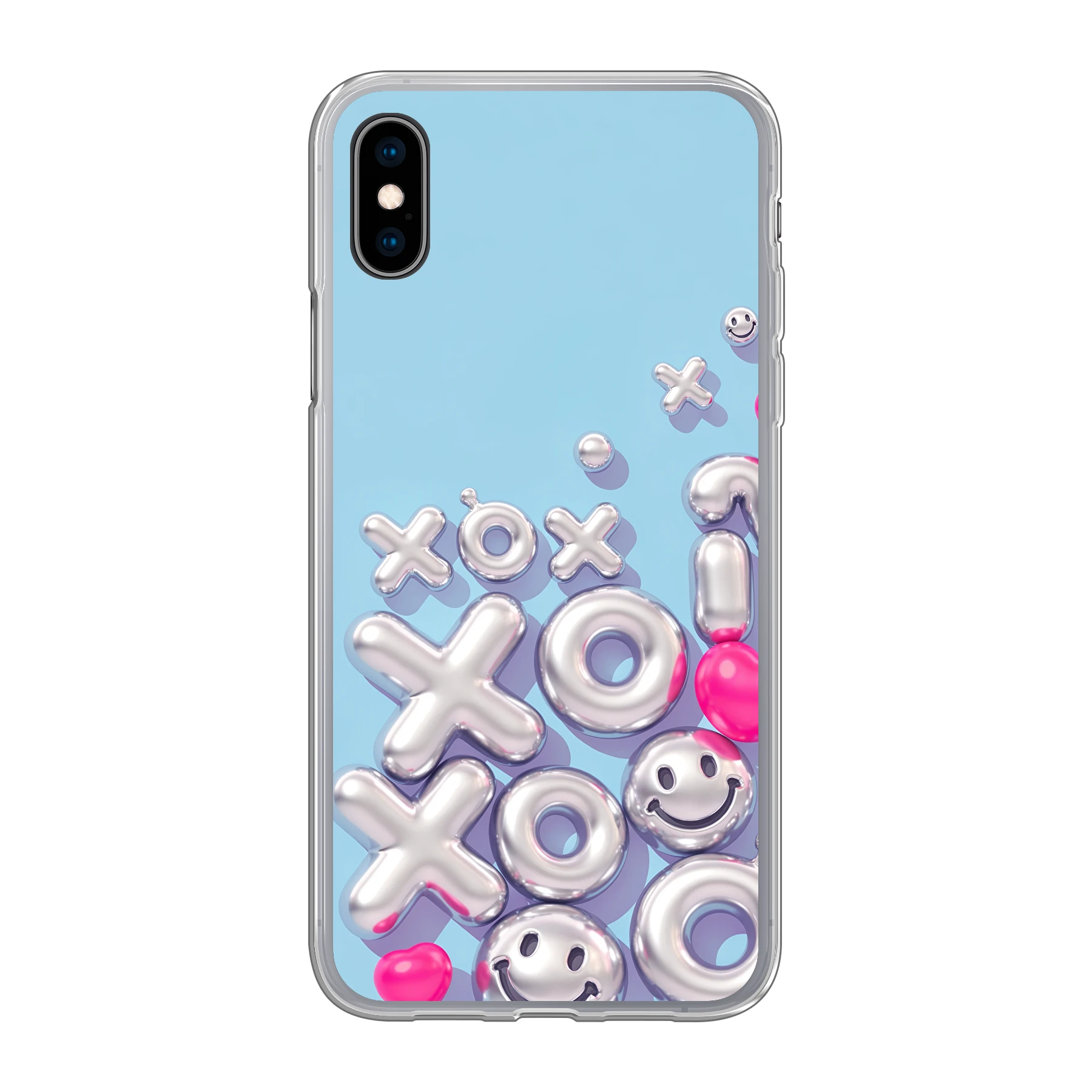 Apple iPhone X / Xs phone case