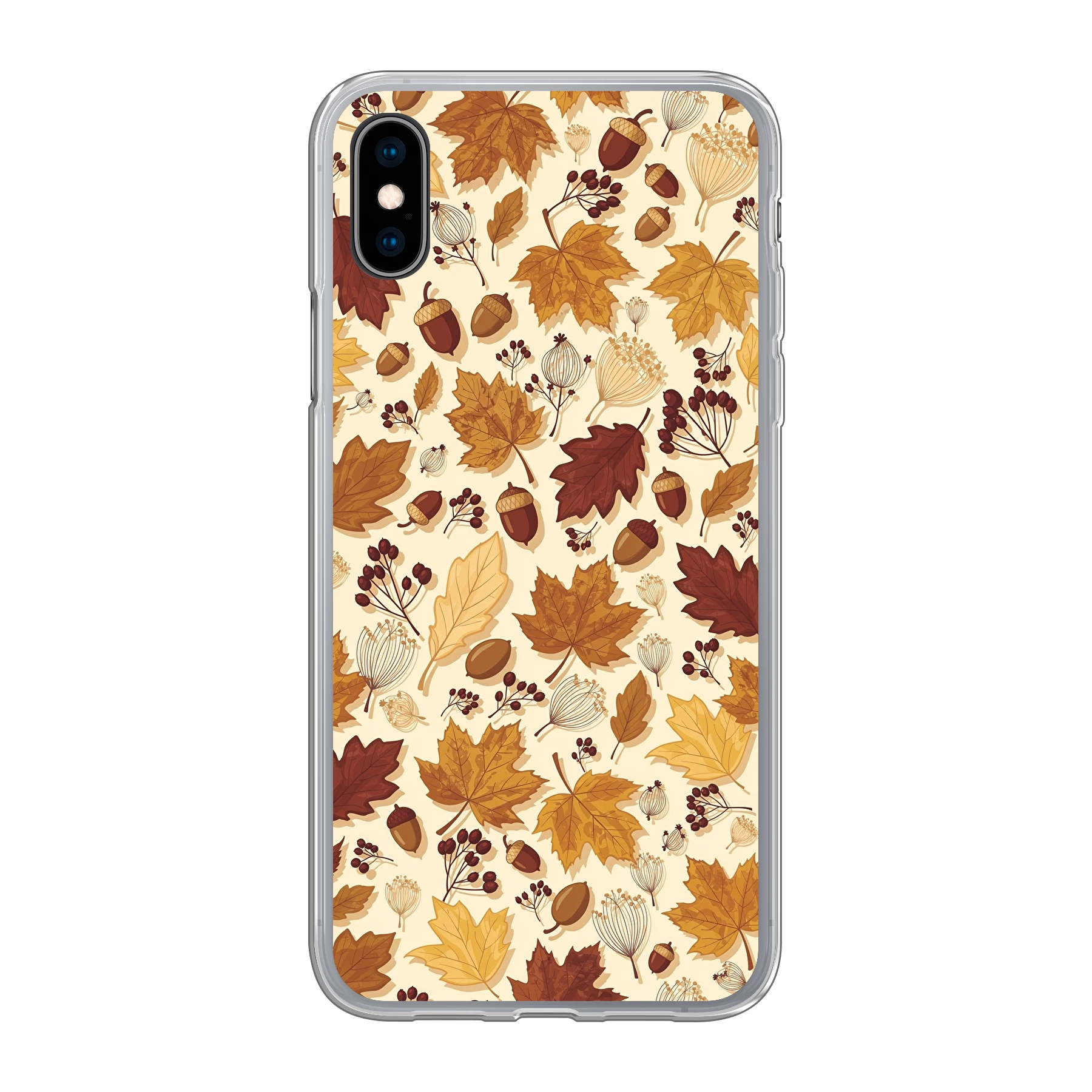 Apple iPhone X / Xs phone case