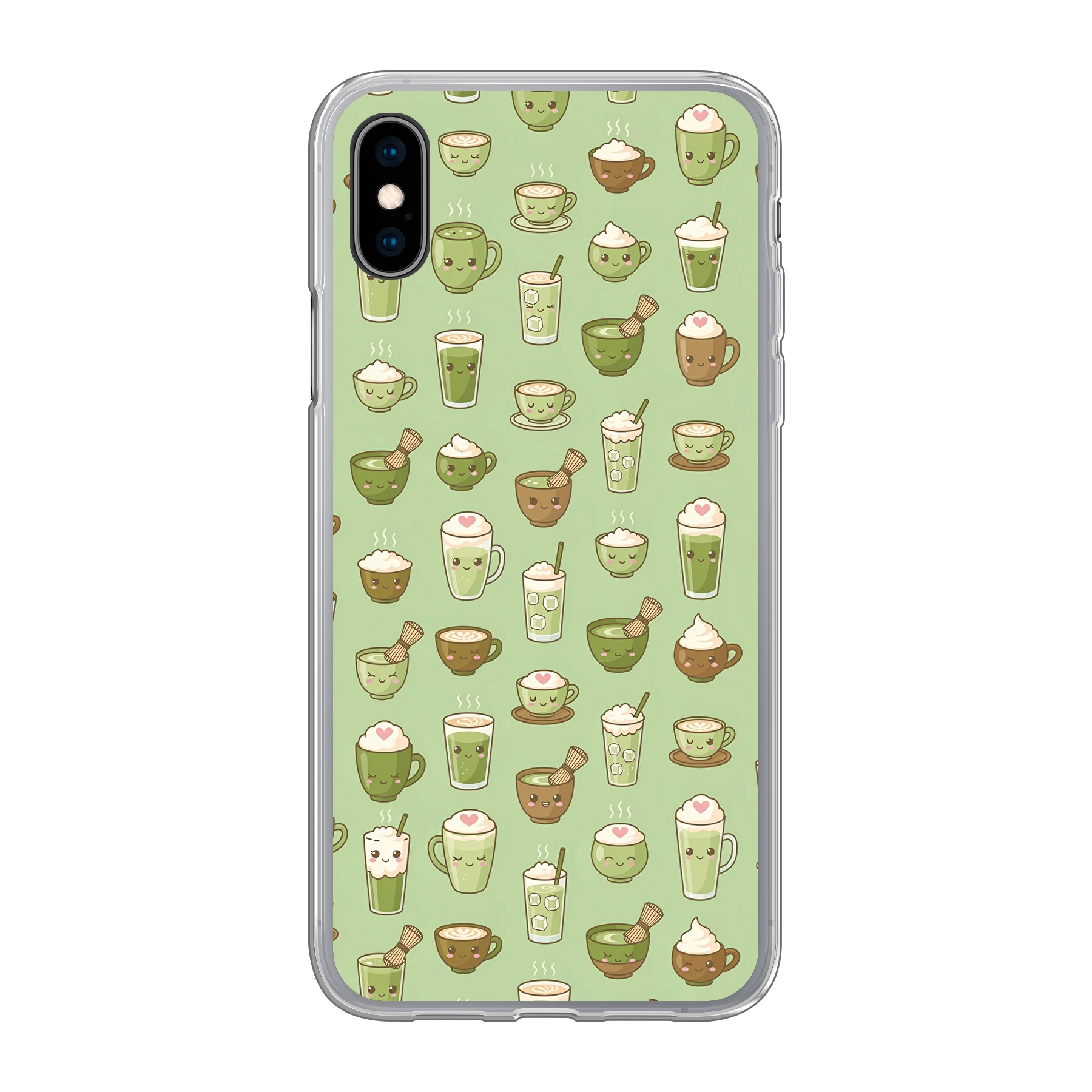 Apple iPhone X / Xs phone case