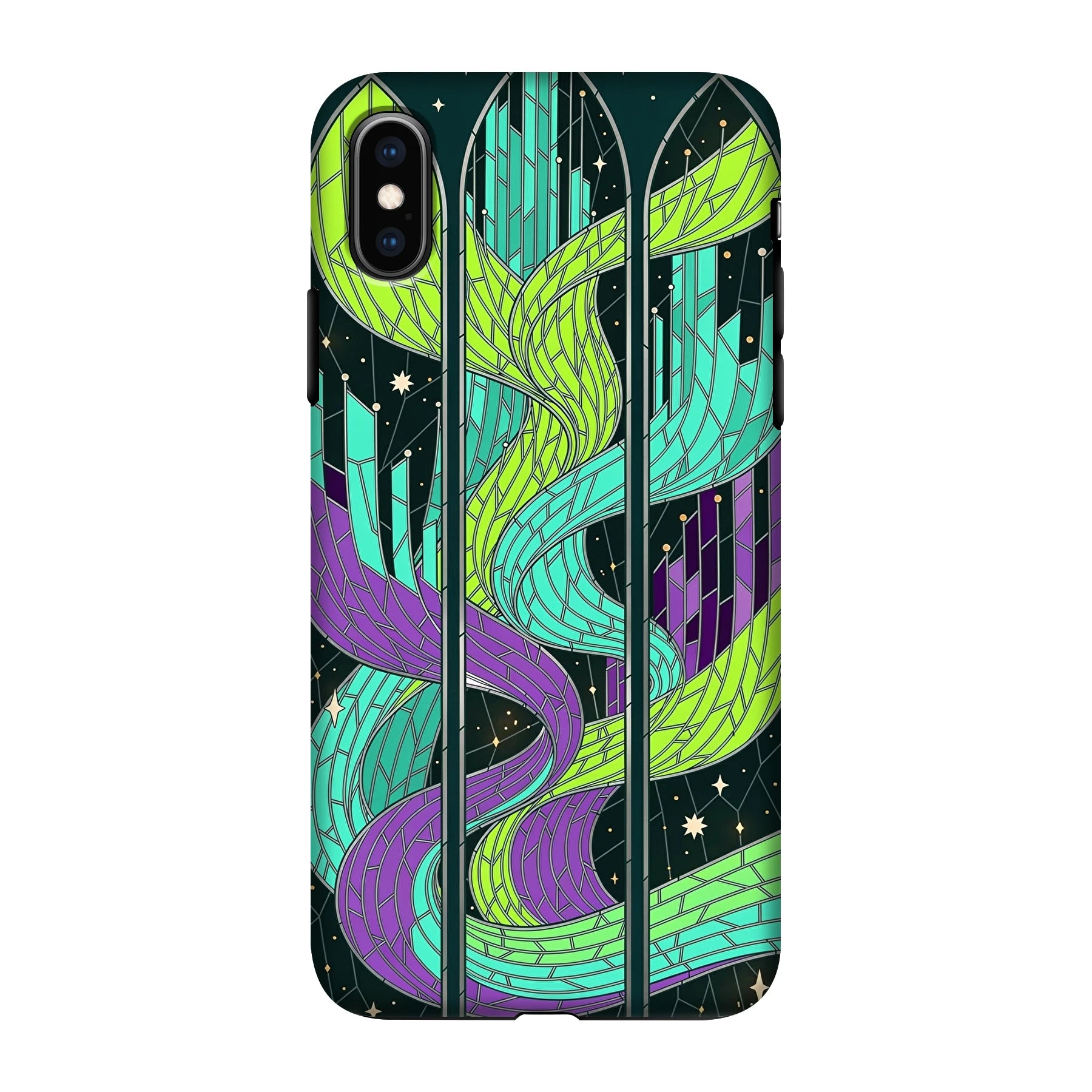 Apple iPhone X / Xs phone case