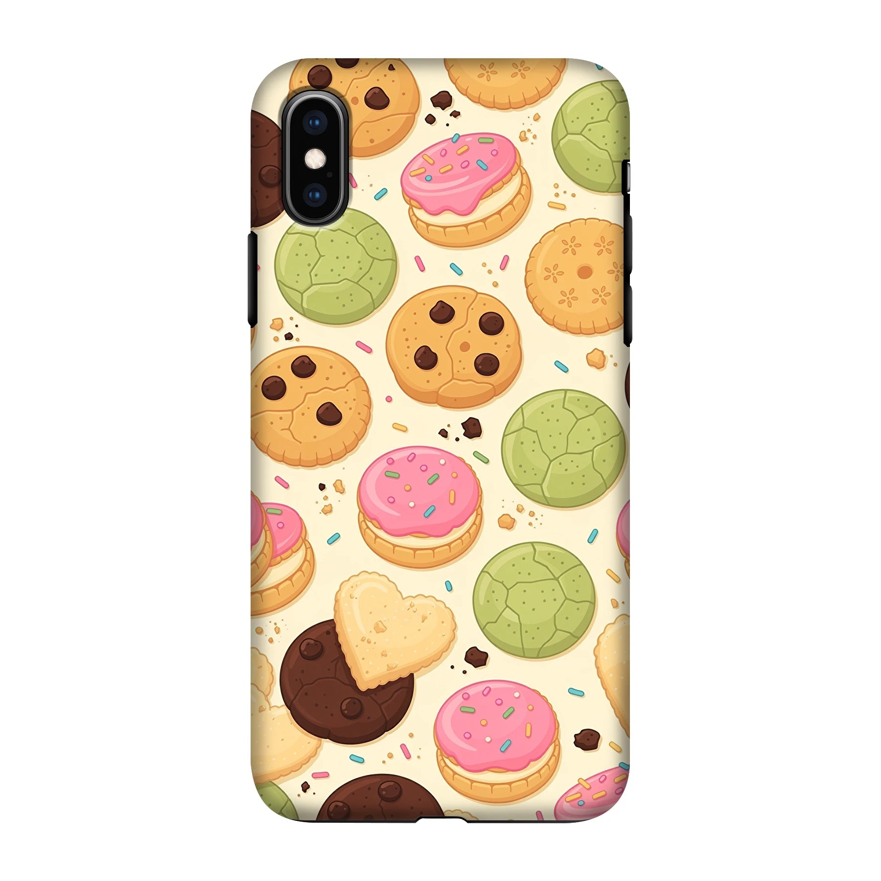 Apple iPhone X / Xs phone case
