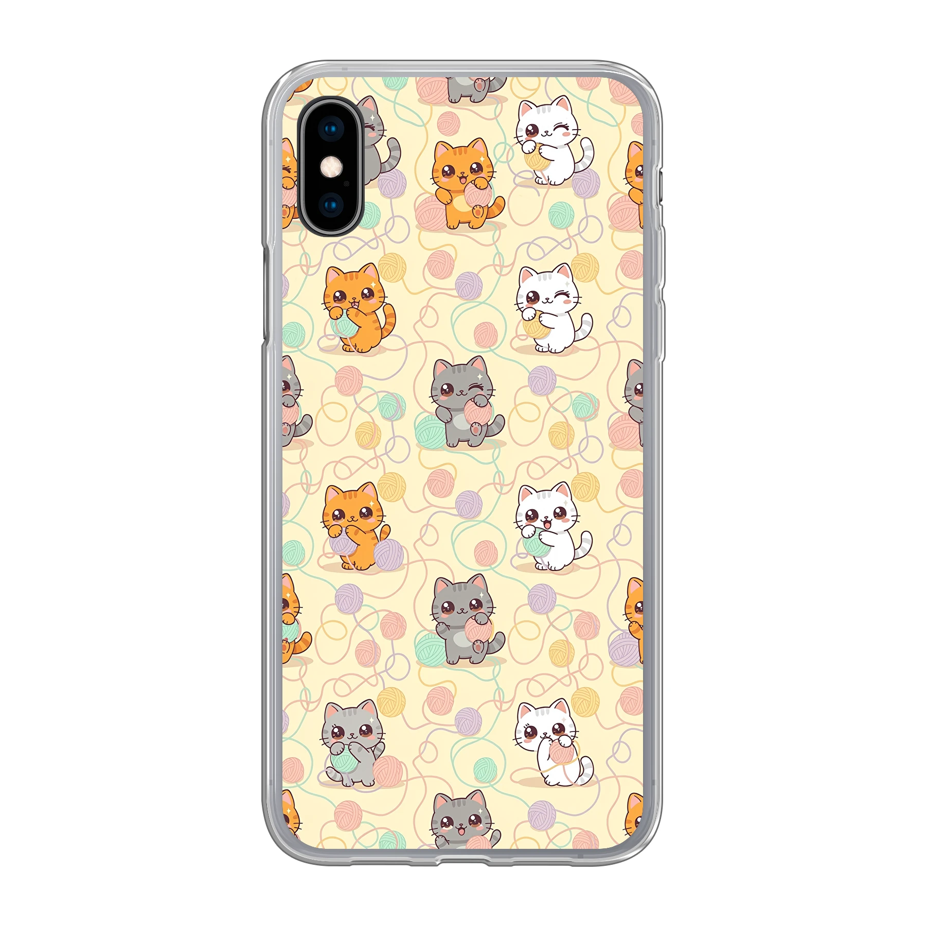 Apple iPhone X / Xs phone case