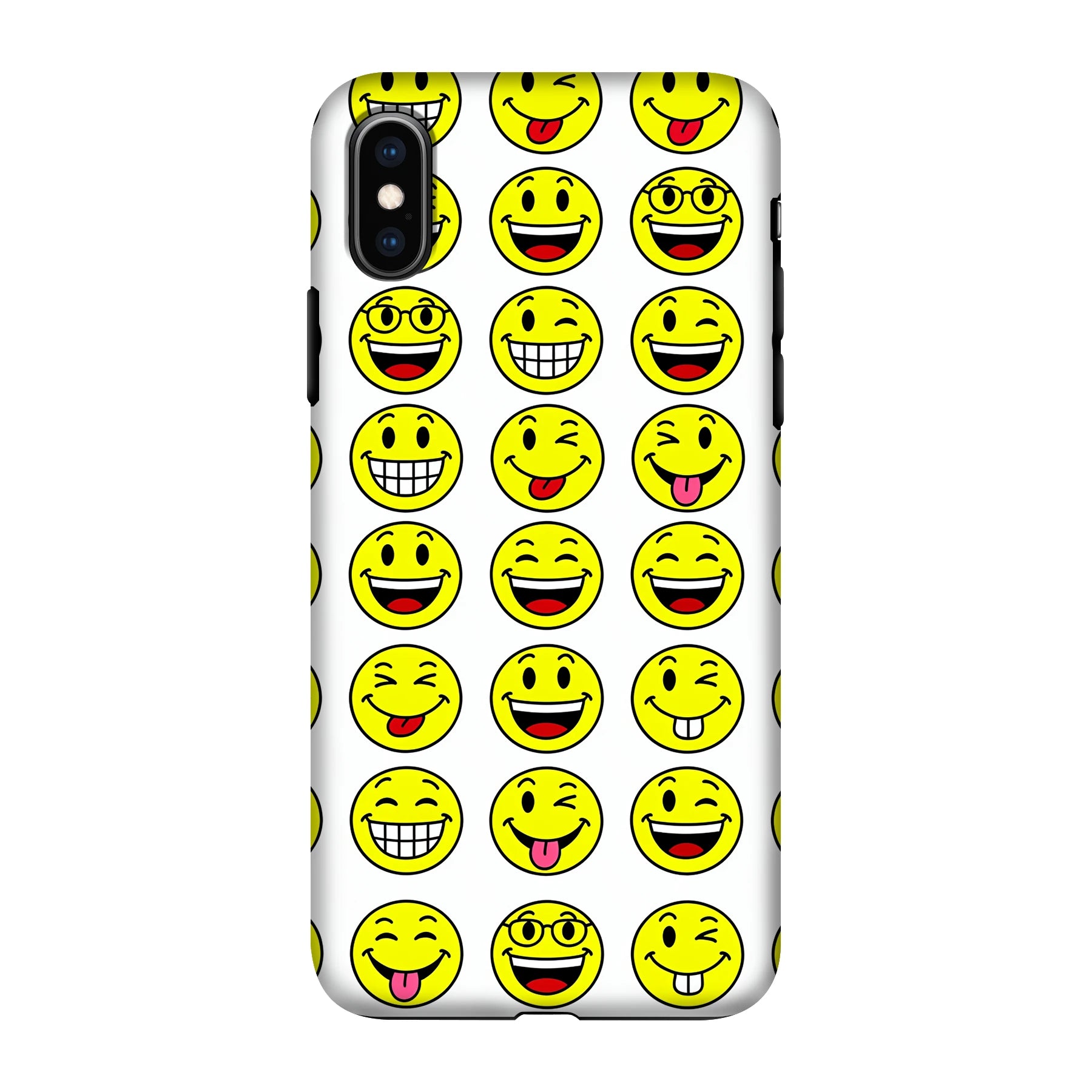 Apple iPhone X / Xs phone case