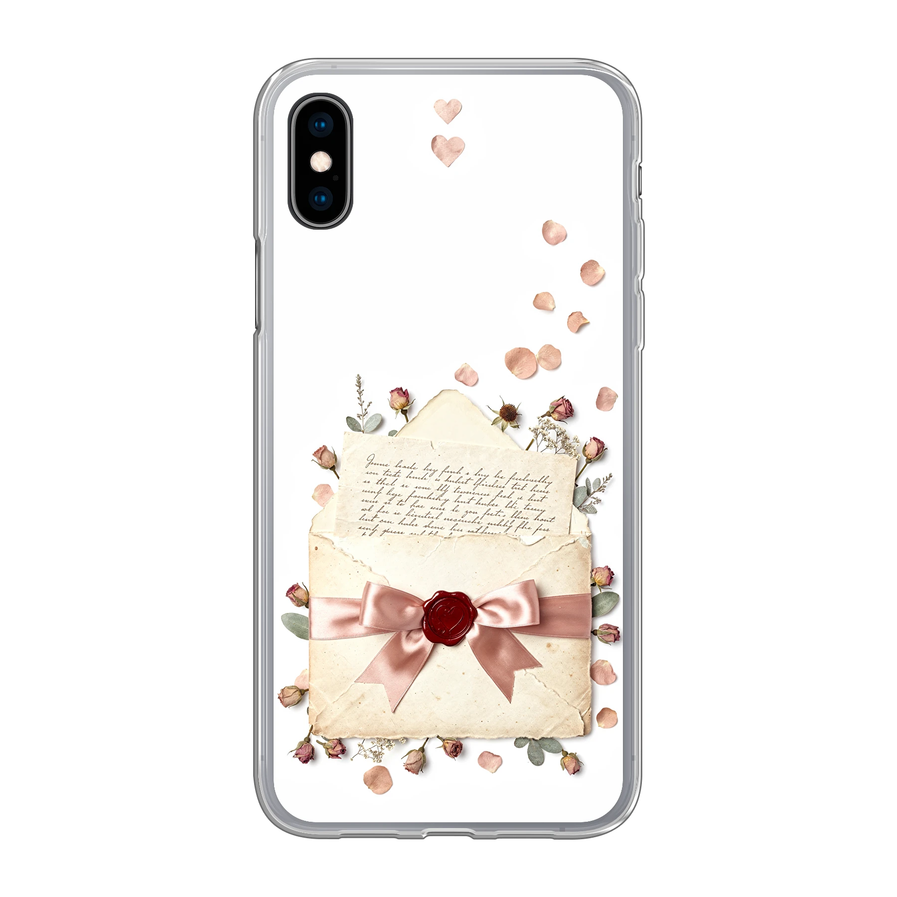 Apple iPhone X / Xs phone case