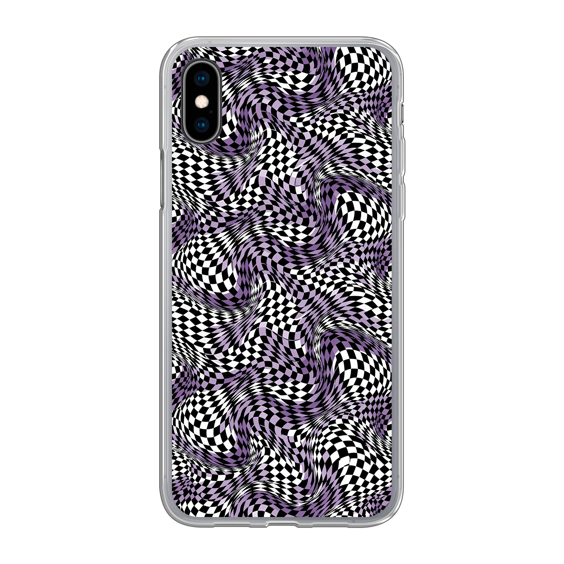 Apple iPhone X / Xs phone case
