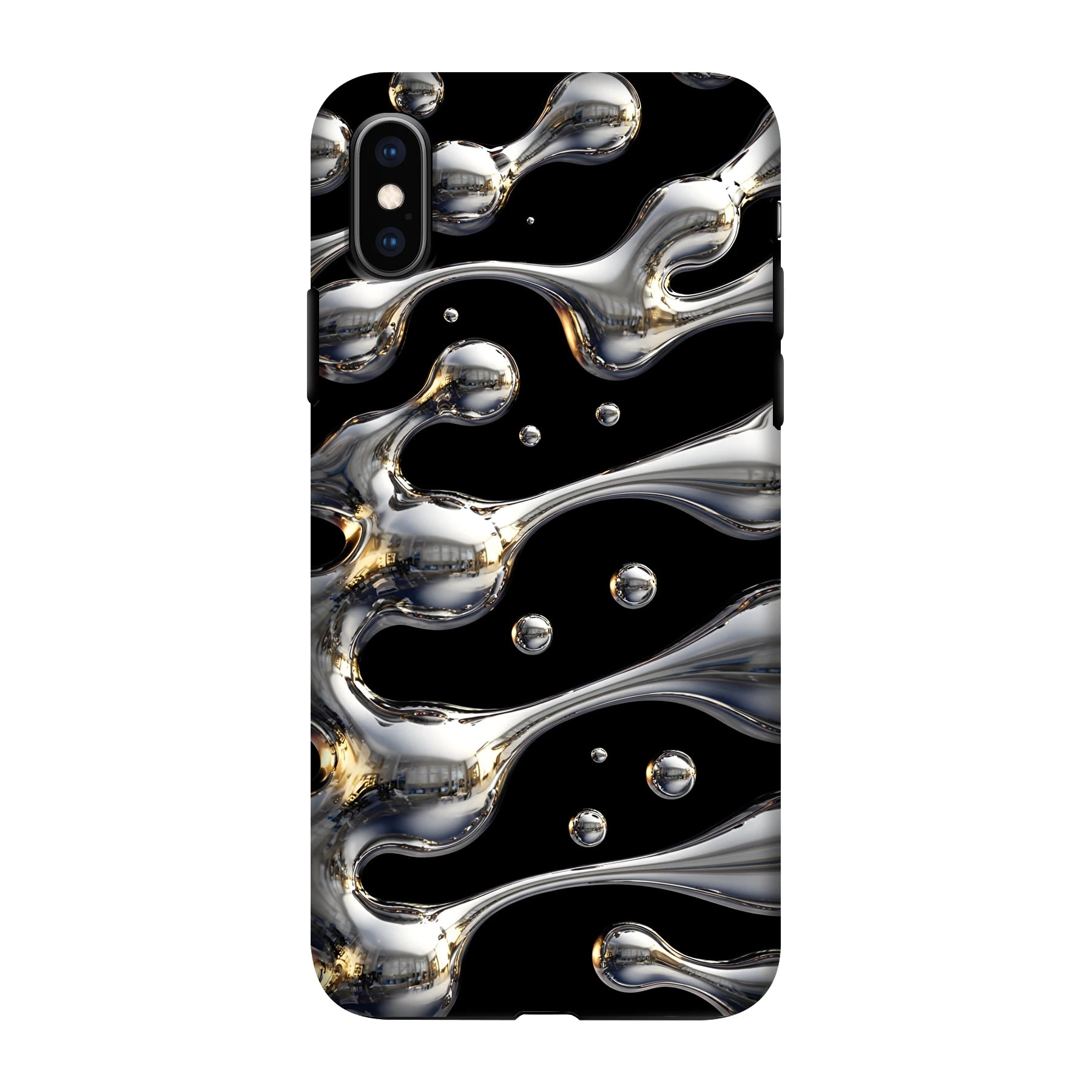 Apple iPhone X / Xs phone case