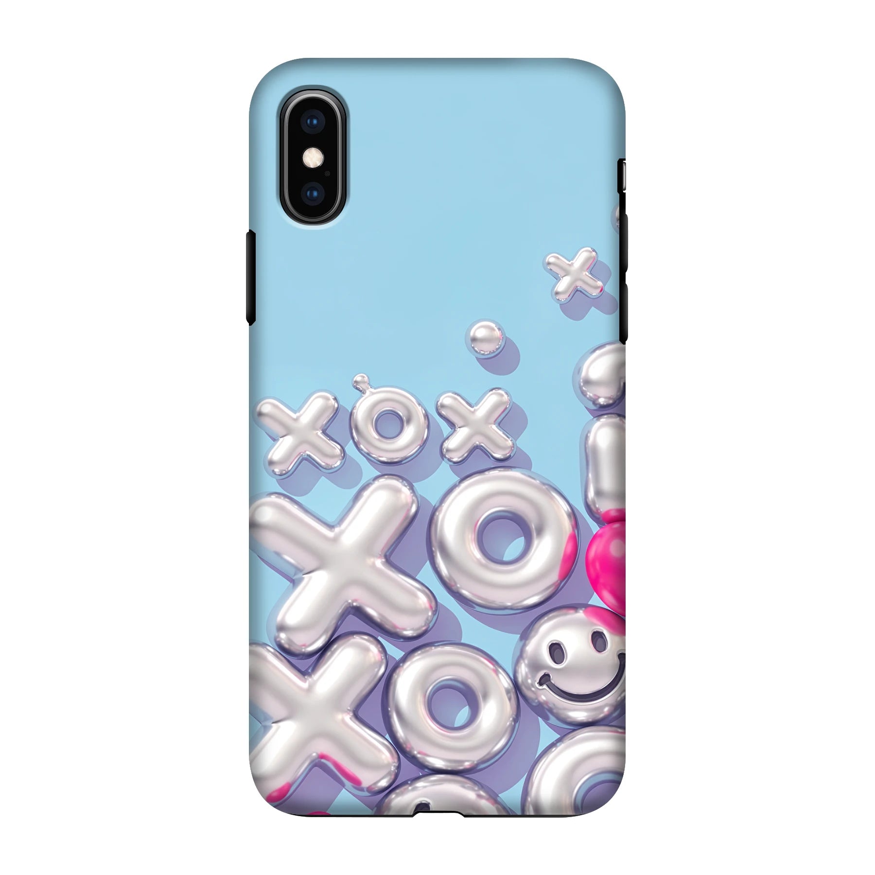 Apple iPhone X / Xs phone case