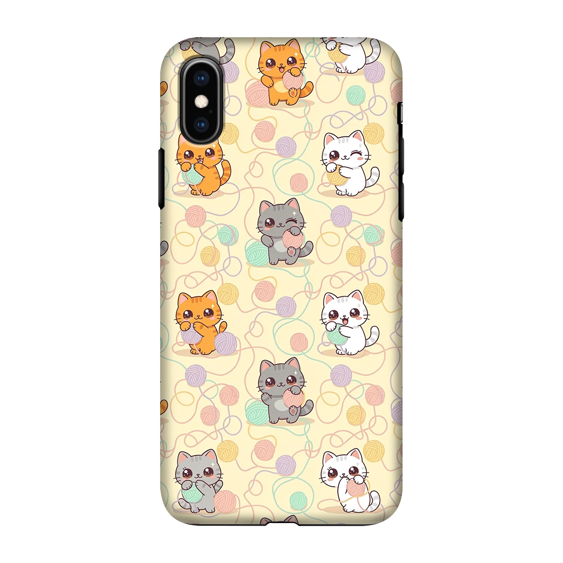 Apple iPhone X / Xs phone case