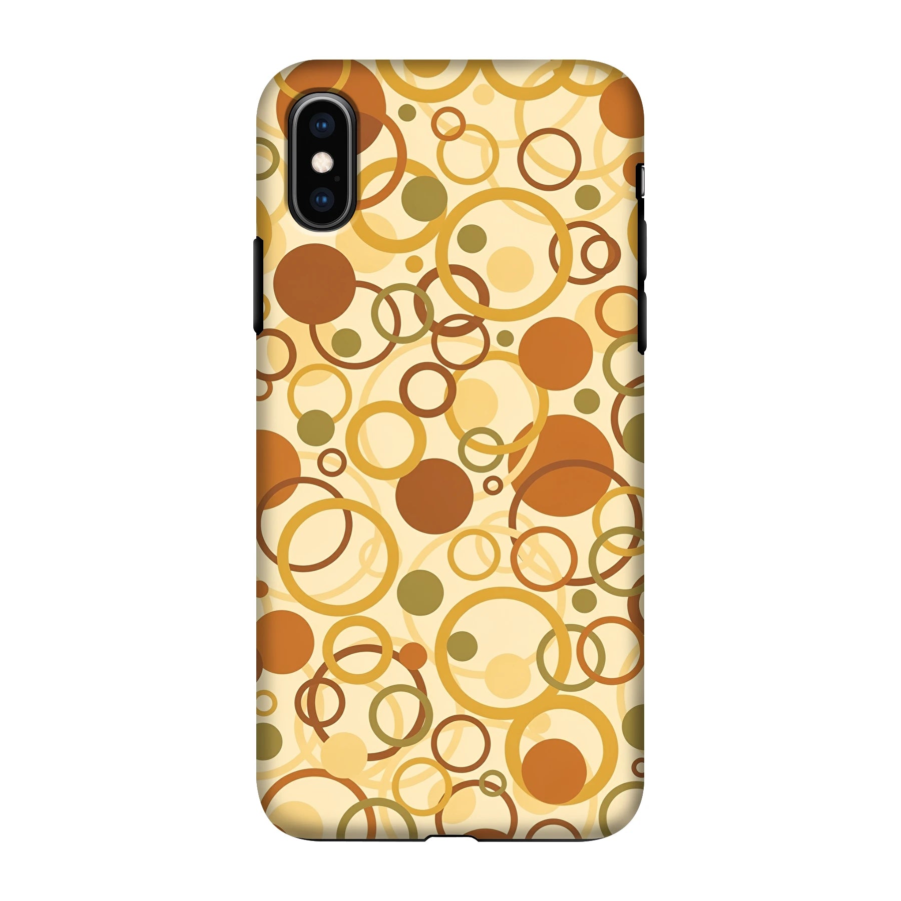 Apple iPhone X / Xs phone case