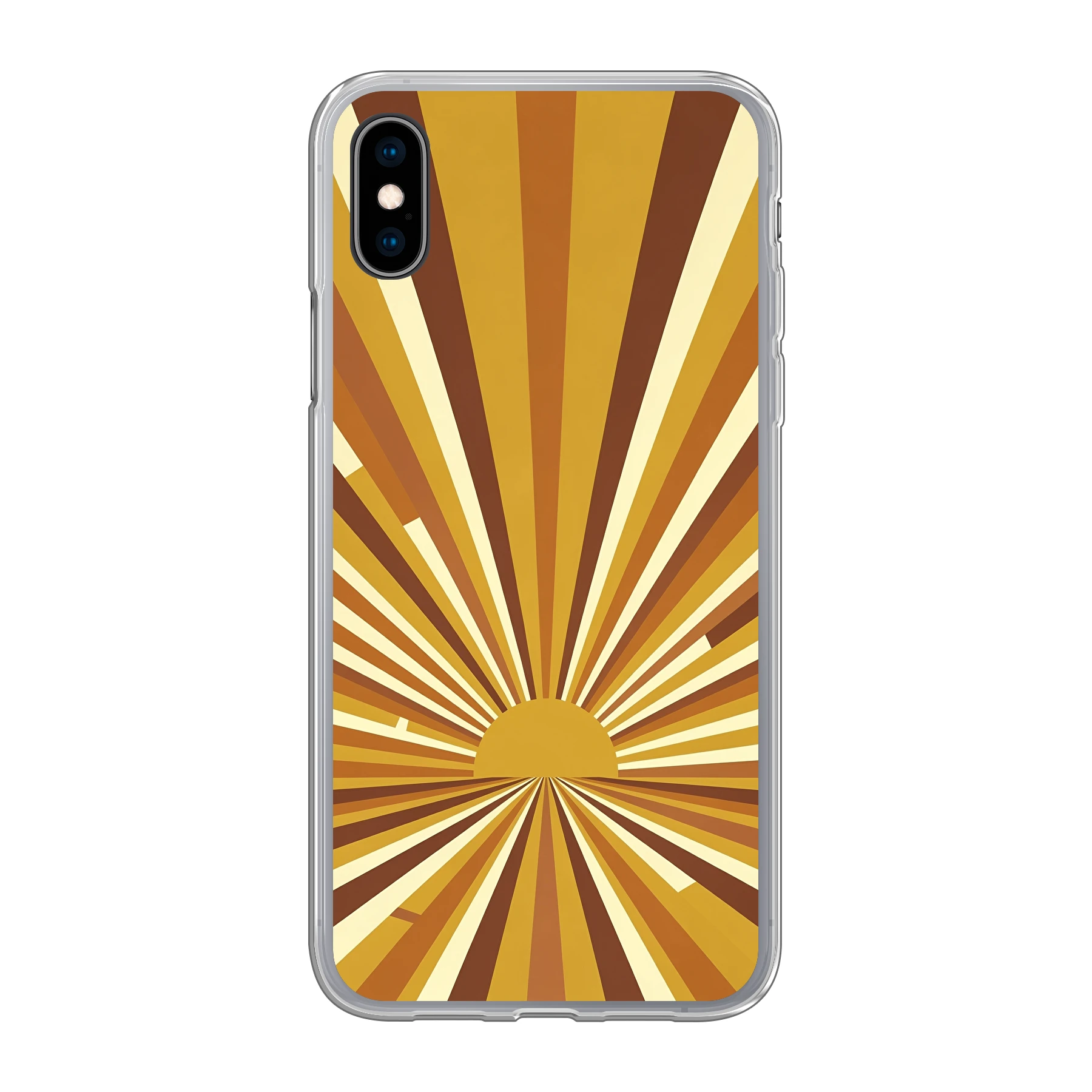 Apple iPhone X / Xs phone case