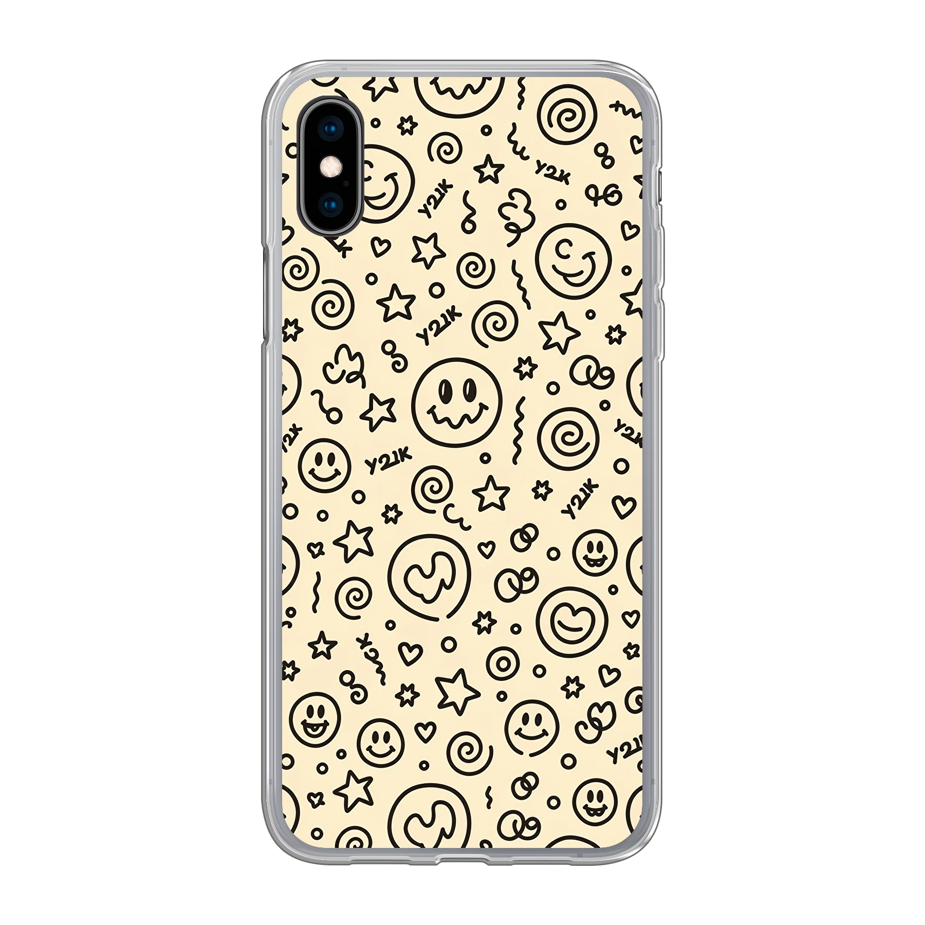 Apple iPhone X / Xs phone case