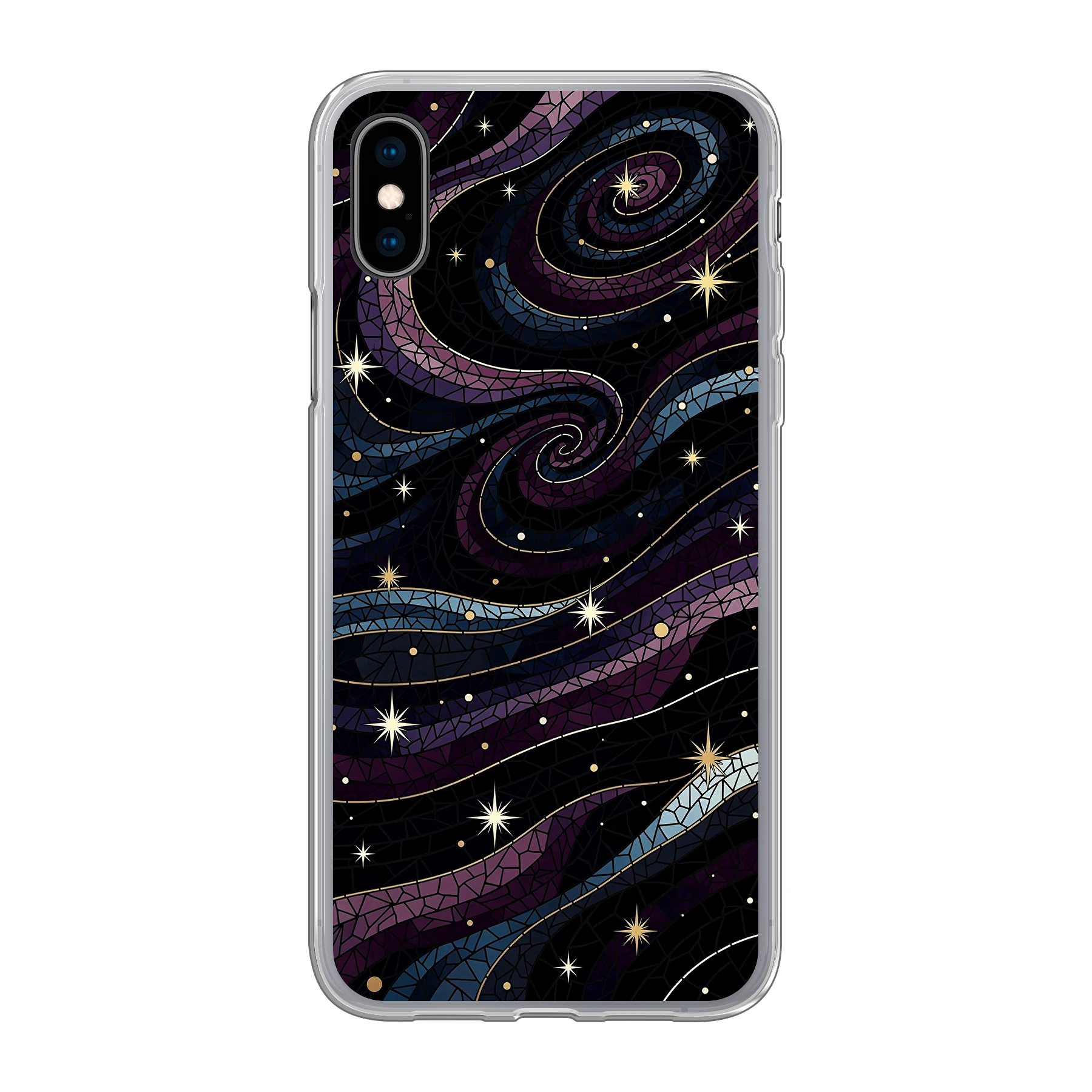 Apple iPhone X / Xs phone case