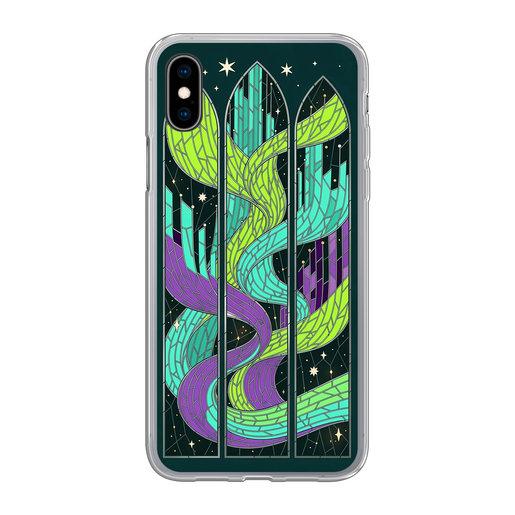 Apple iPhone X / Xs phone case