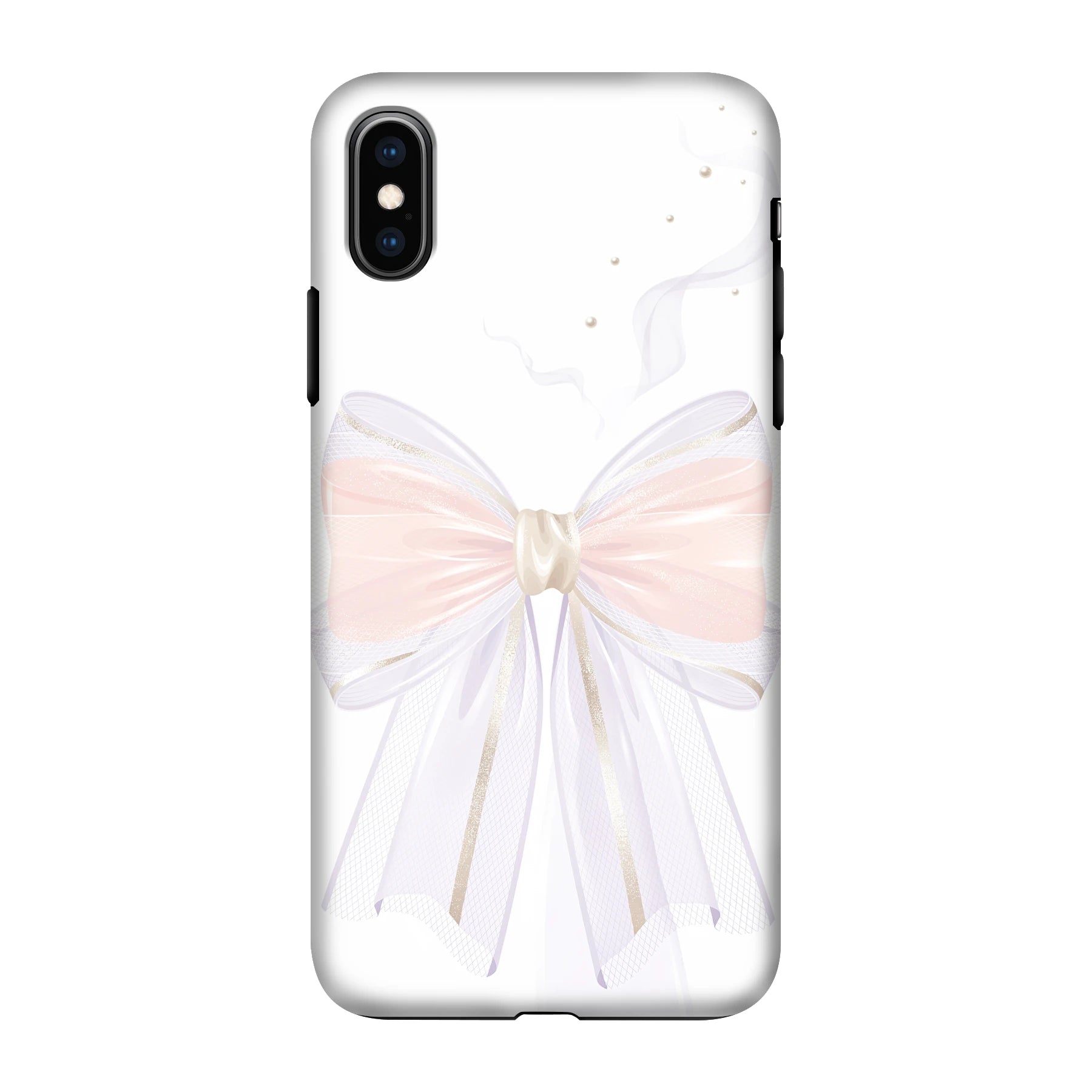 Apple iPhone X / Xs phone case