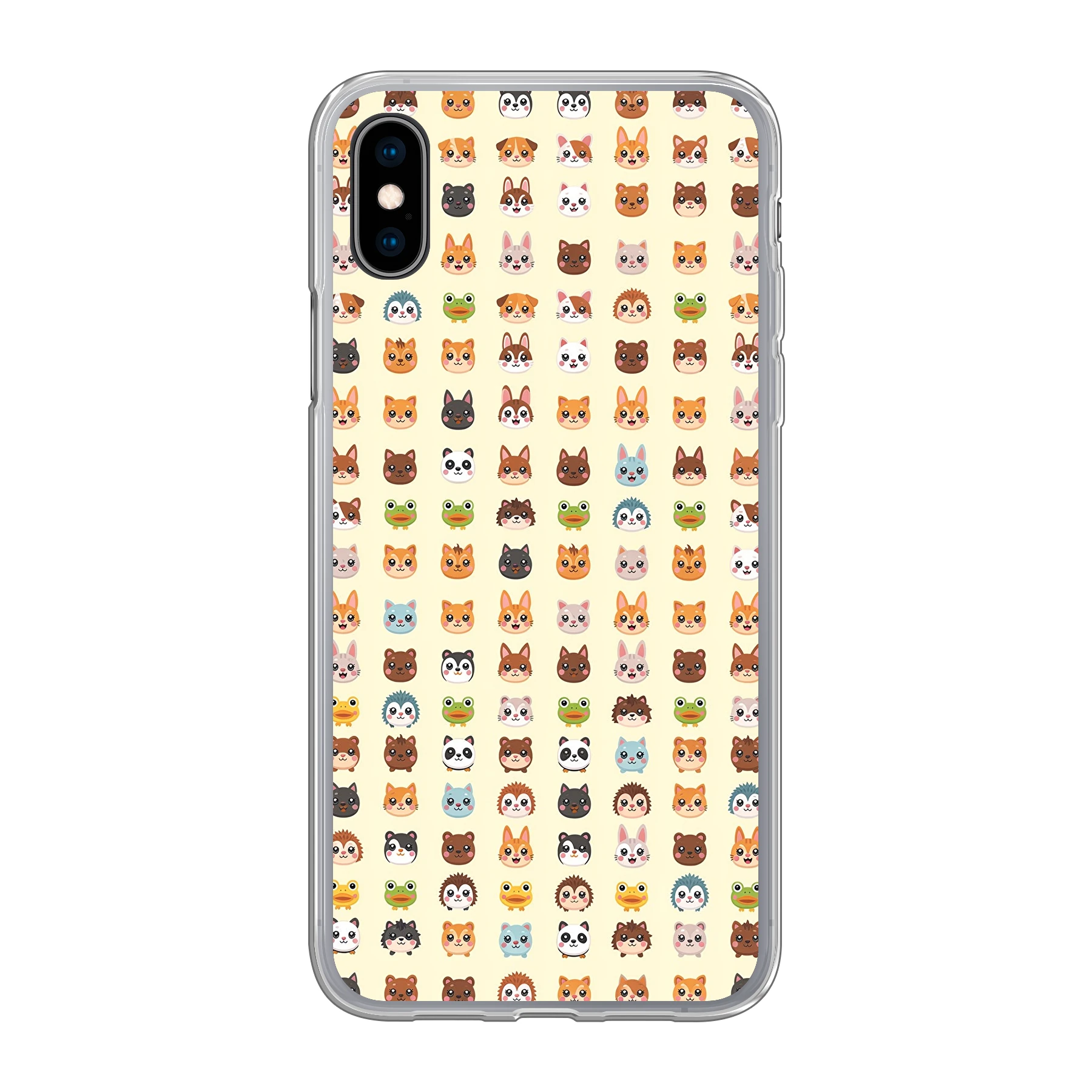 Apple iPhone X / Xs phone case