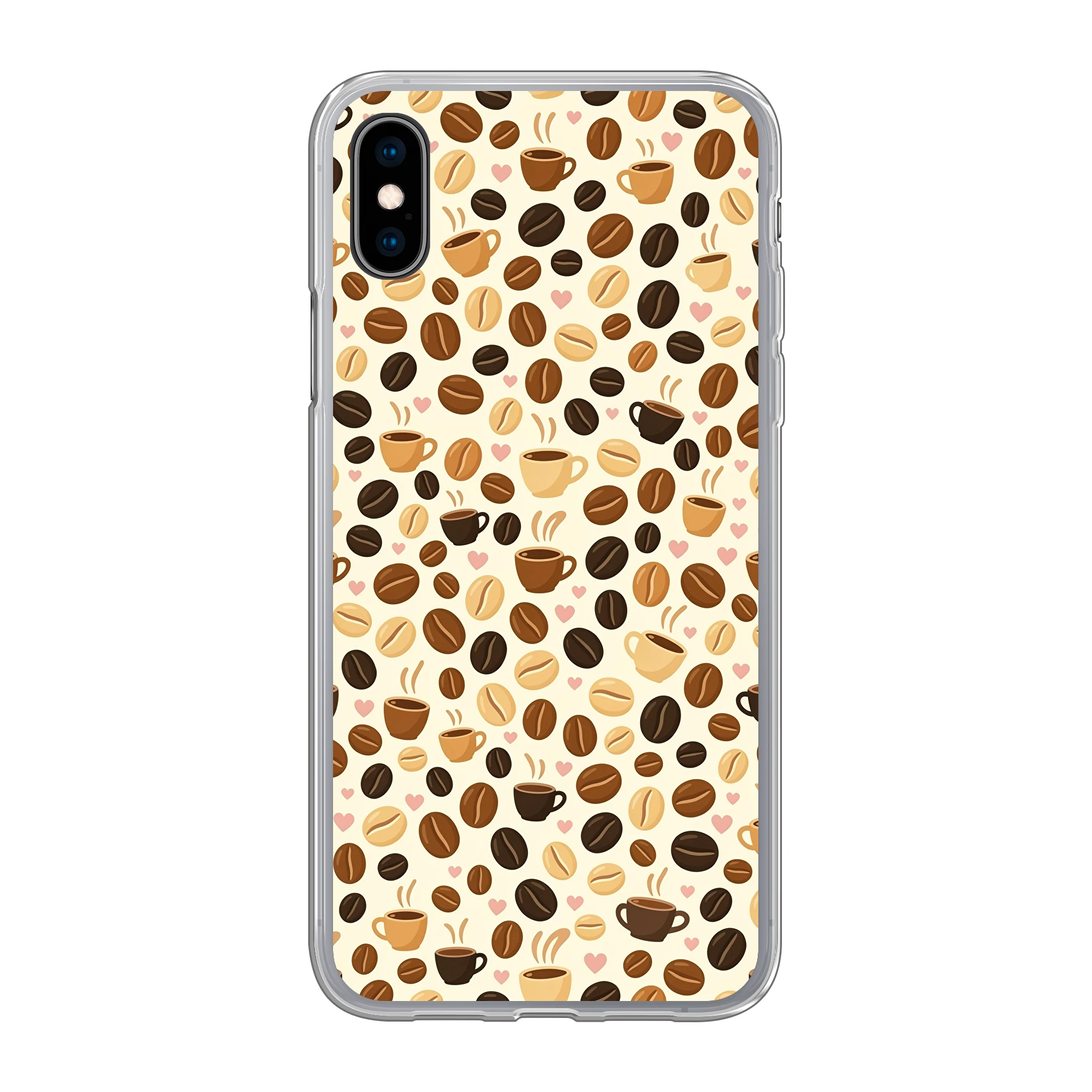 Apple iPhone X / Xs phone case