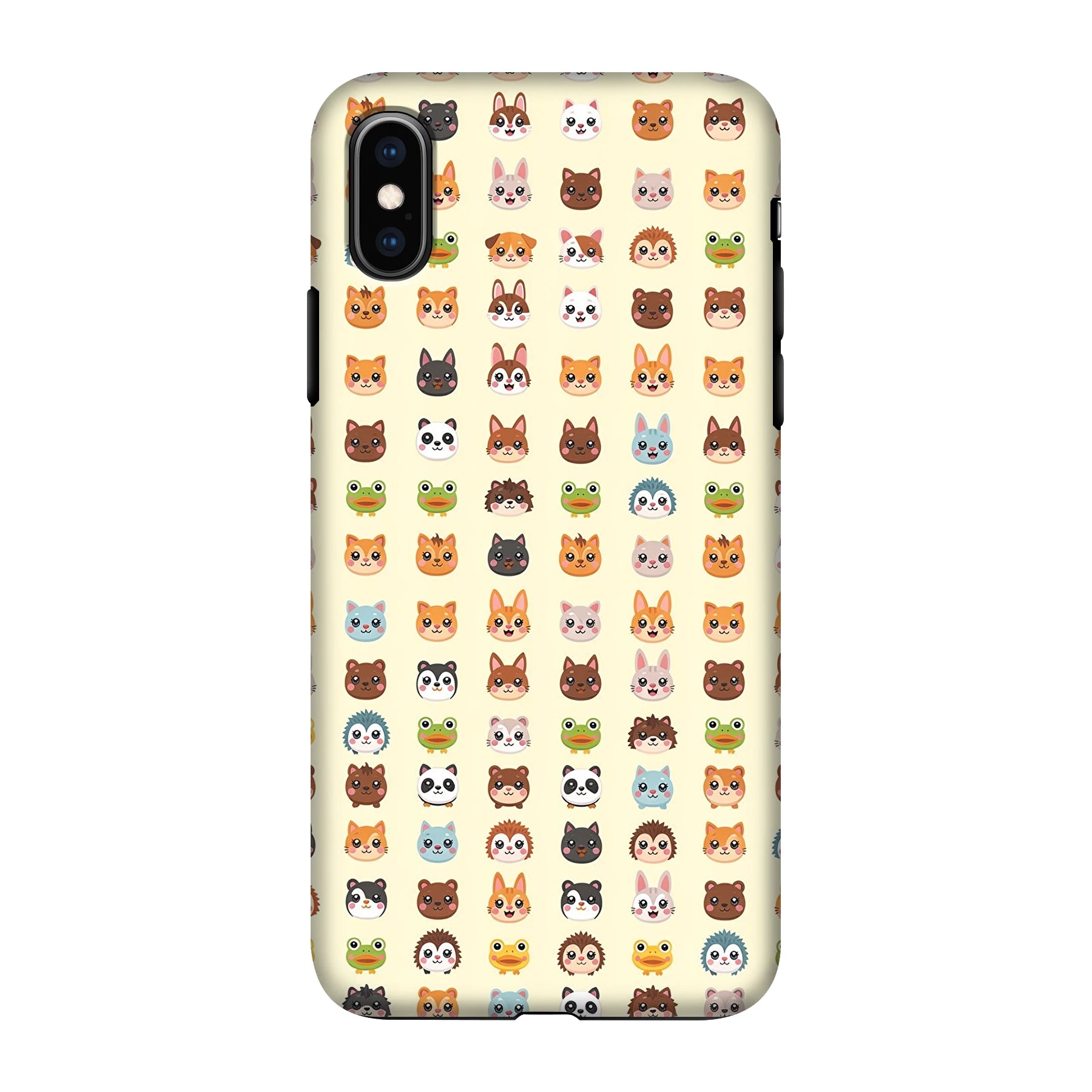 Apple iPhone X / Xs phone case