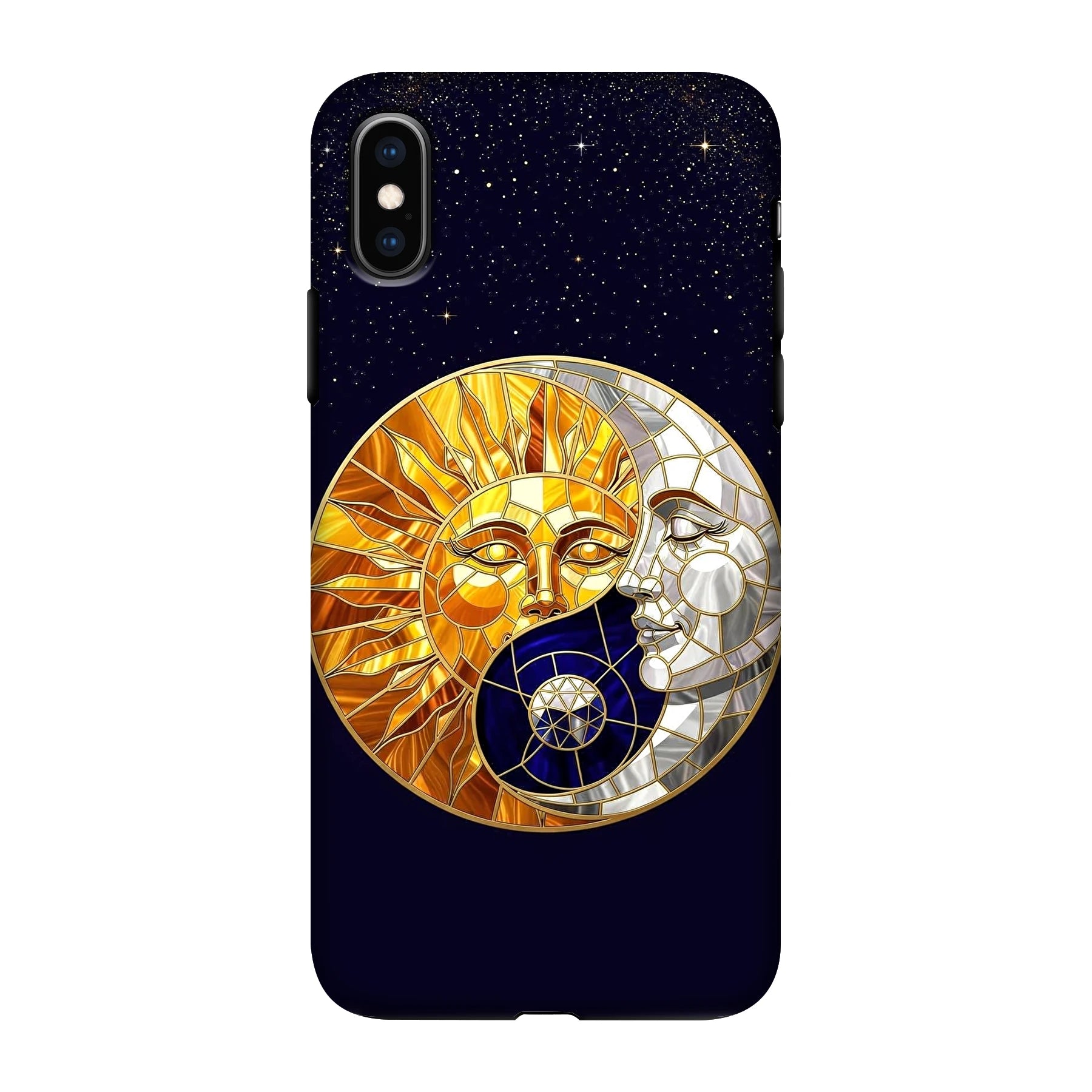 Apple iPhone X / Xs phone case