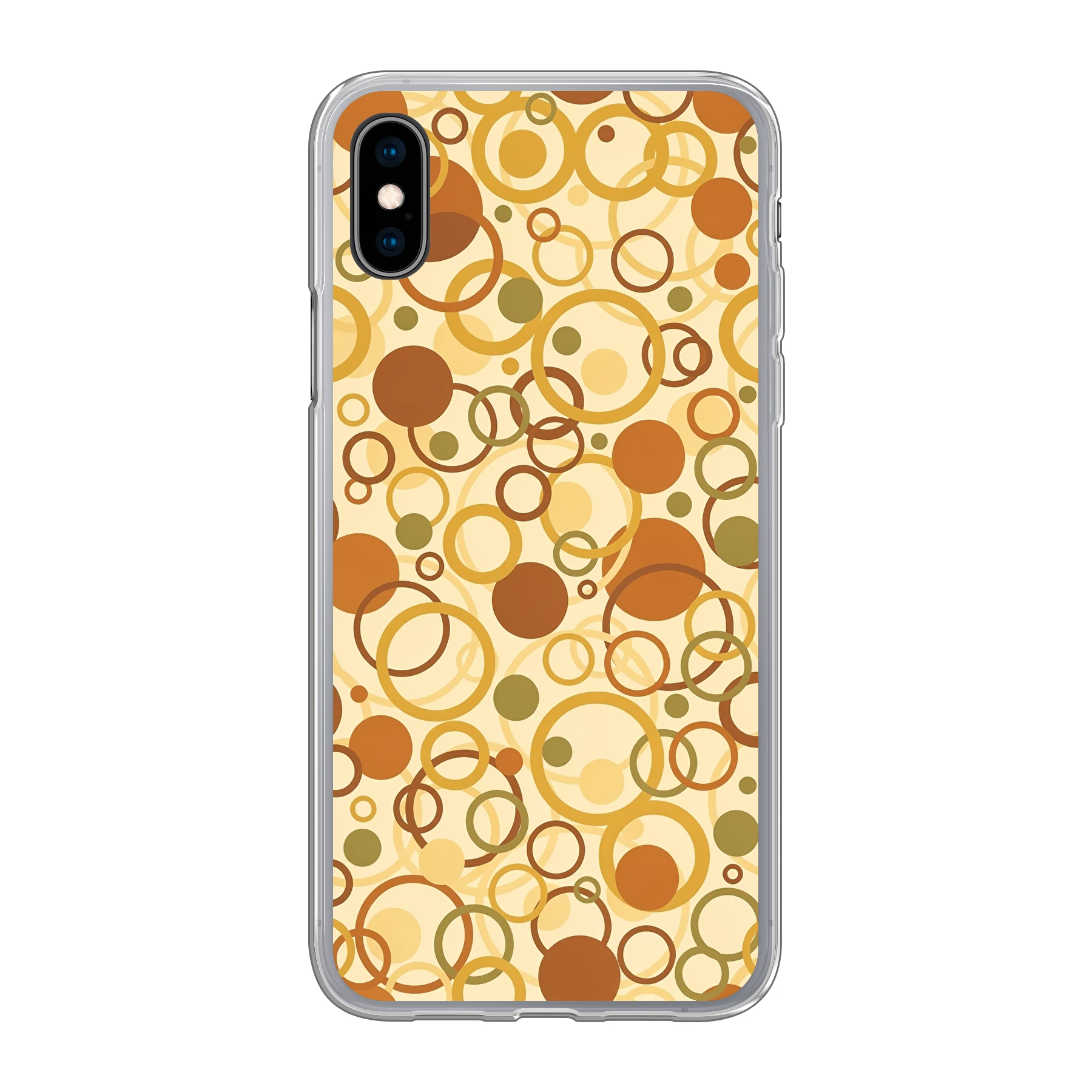 Apple iPhone X / Xs phone case