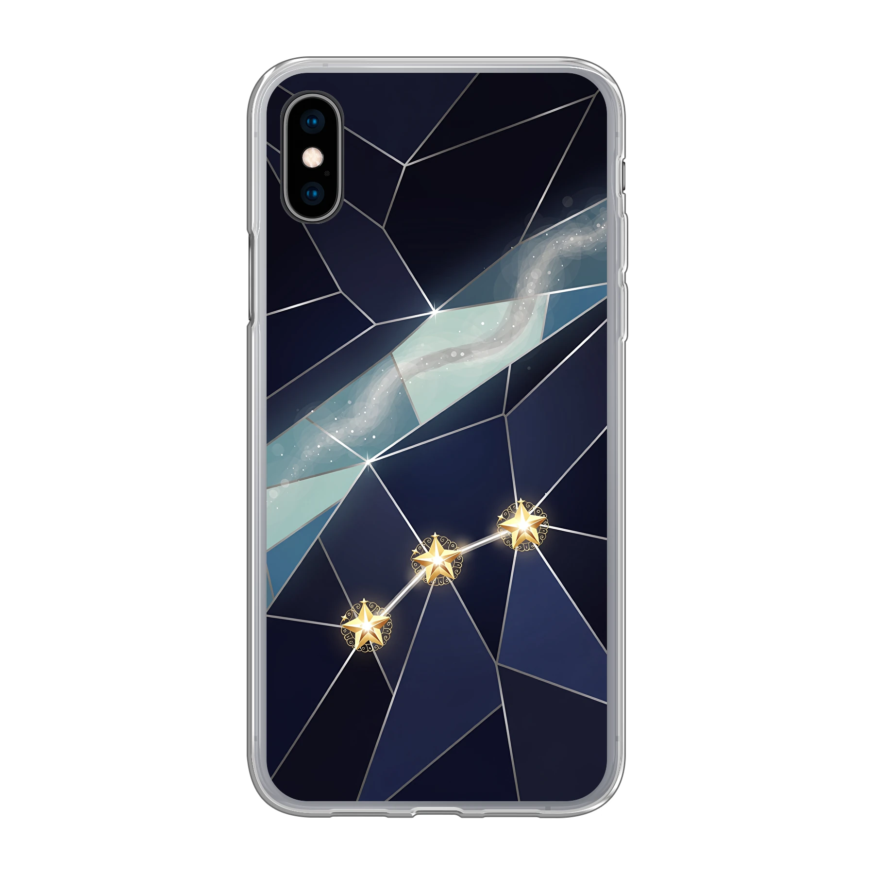Apple iPhone X / Xs phone case