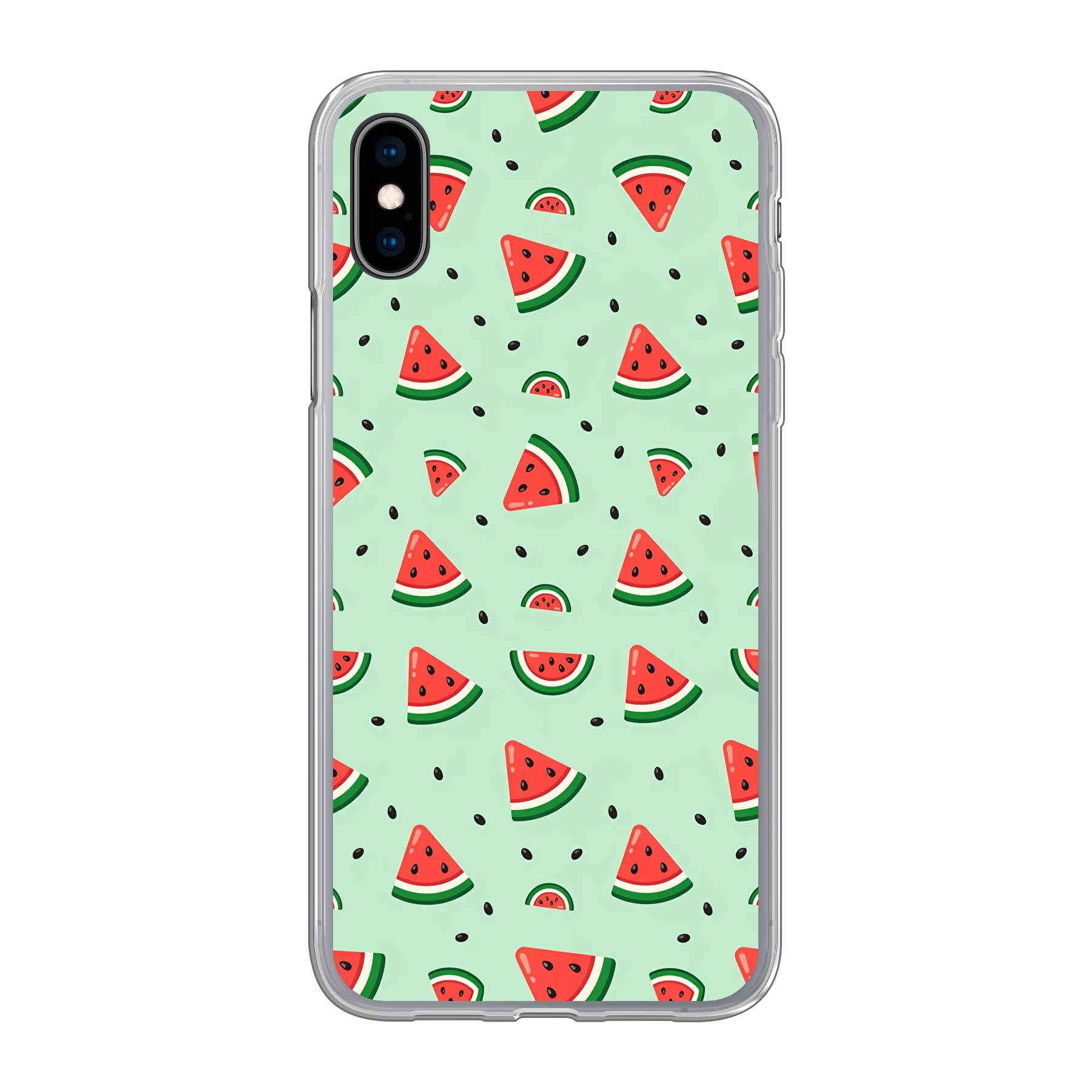 Apple iPhone X / Xs phone case