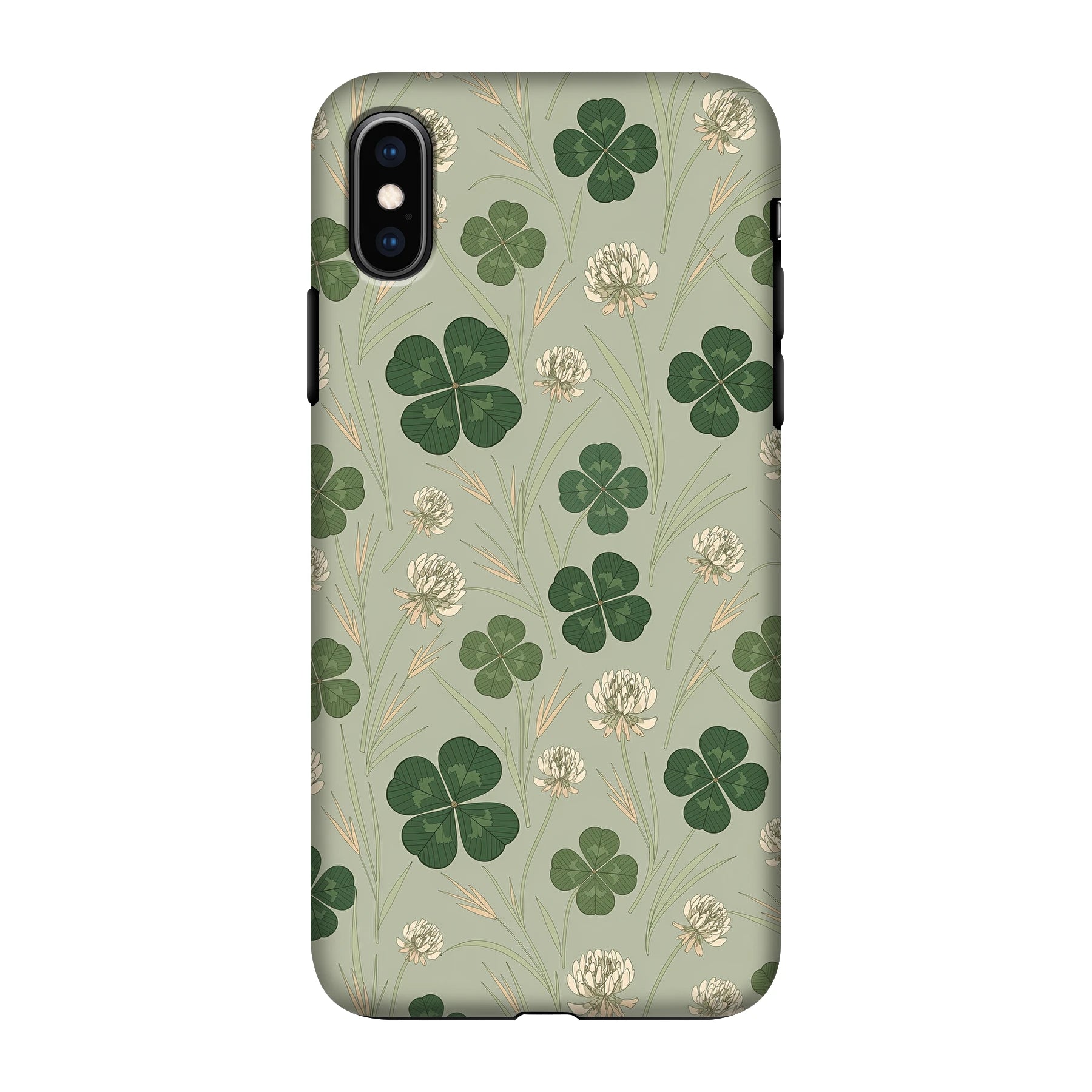 Apple iPhone X / Xs phone case