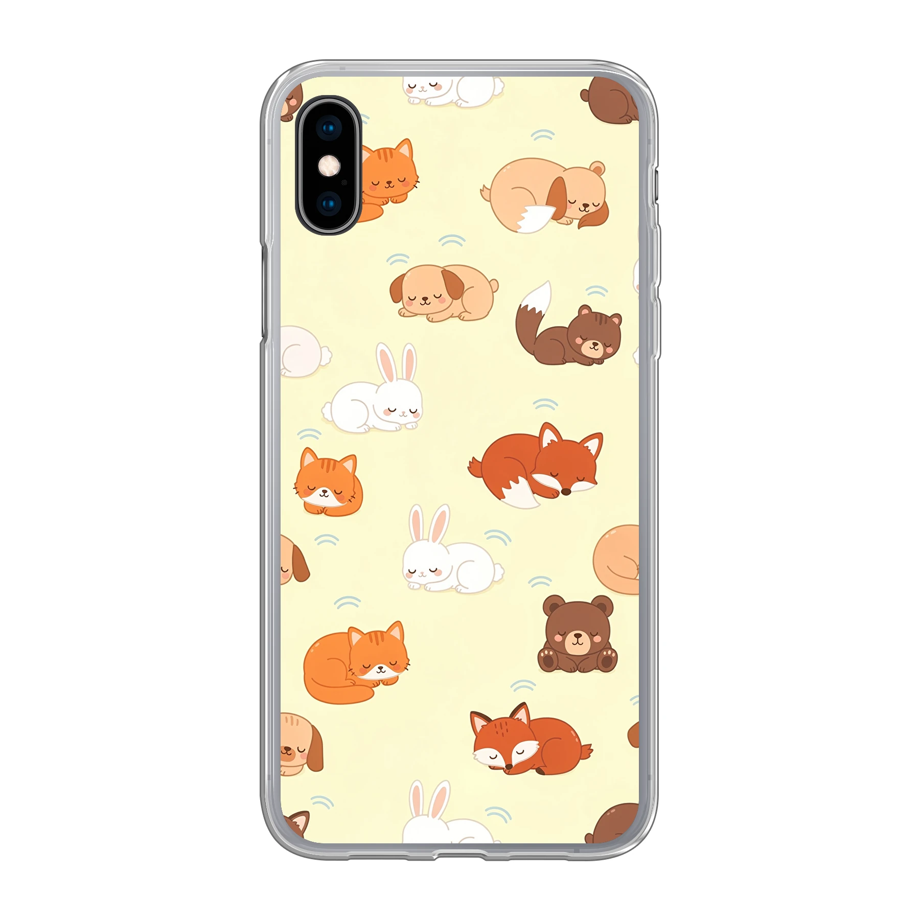 Apple iPhone X / Xs phone case